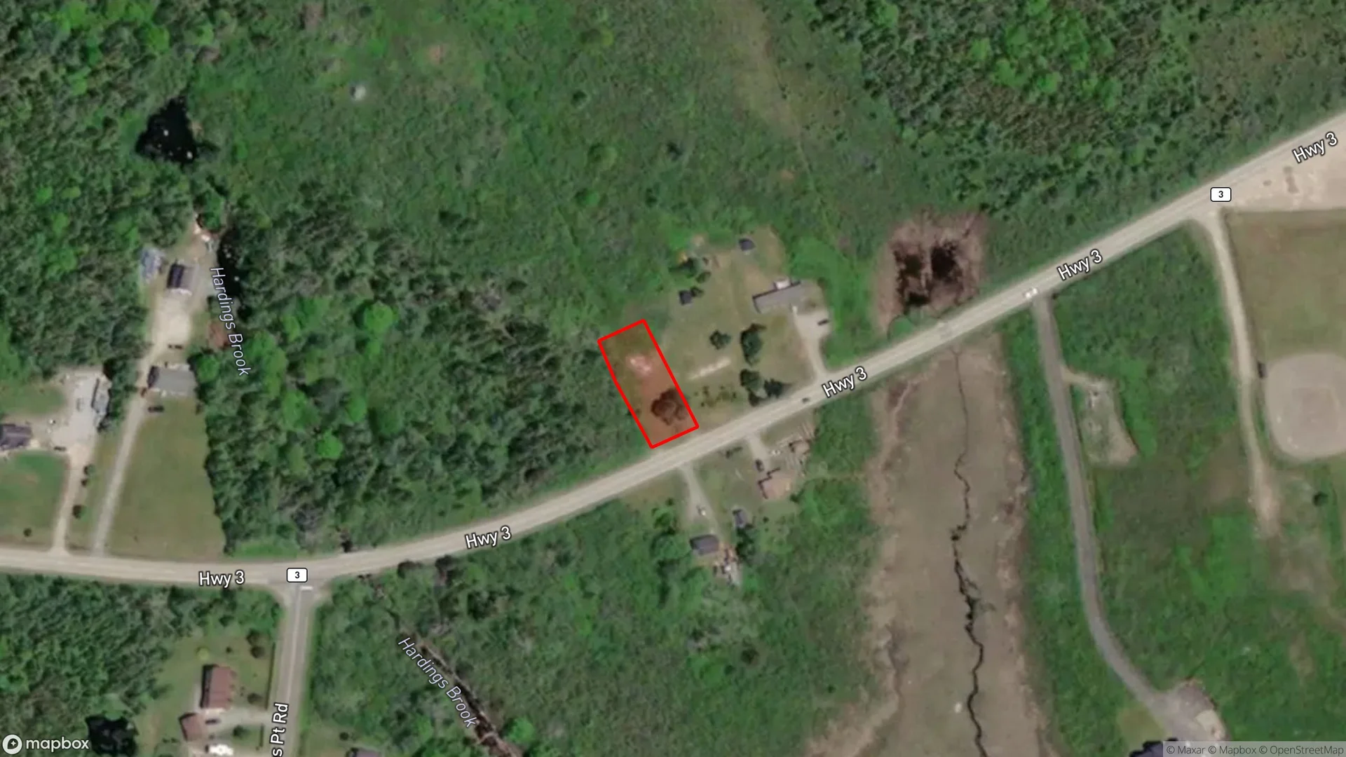 Tax sale property at , Barrington - Photo 2
