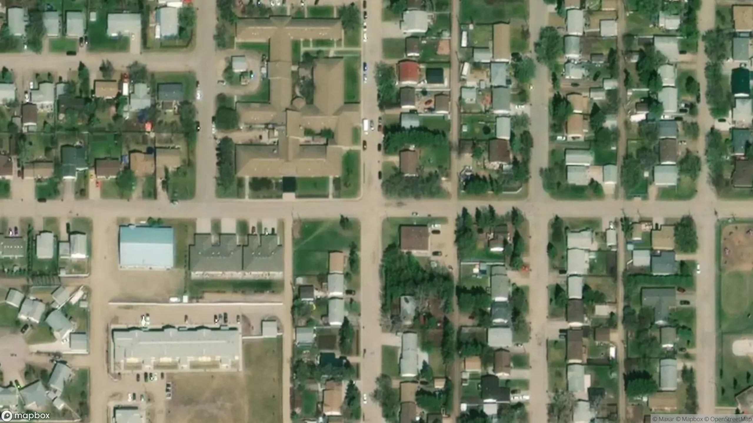 Tax sale property at , Town of Ituna - Photo 2