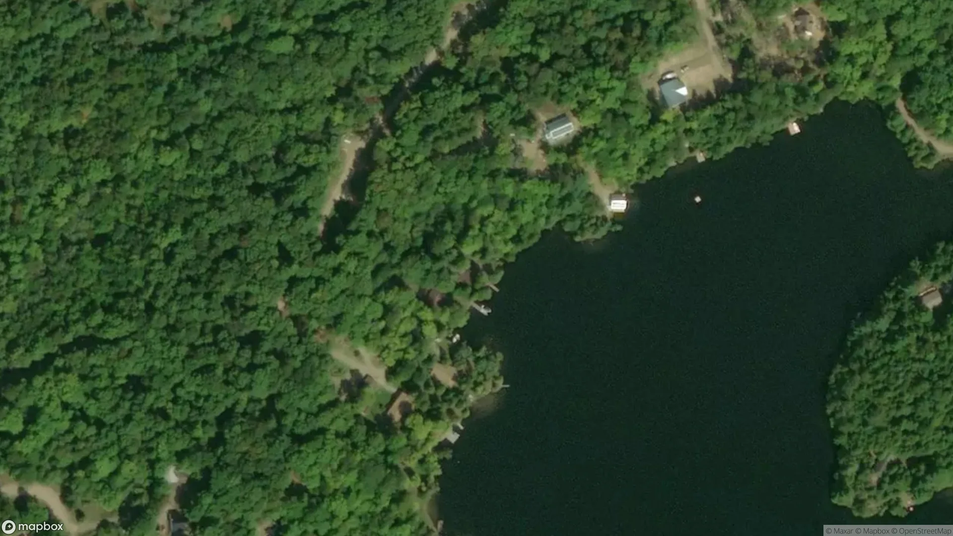 Tax sale property at , North Frontenac - Photo 2
