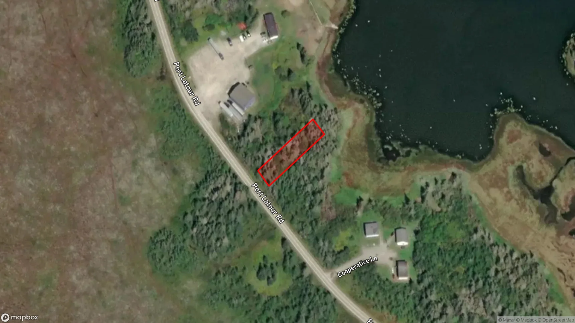 Tax sale property at , Barrington - Photo 2