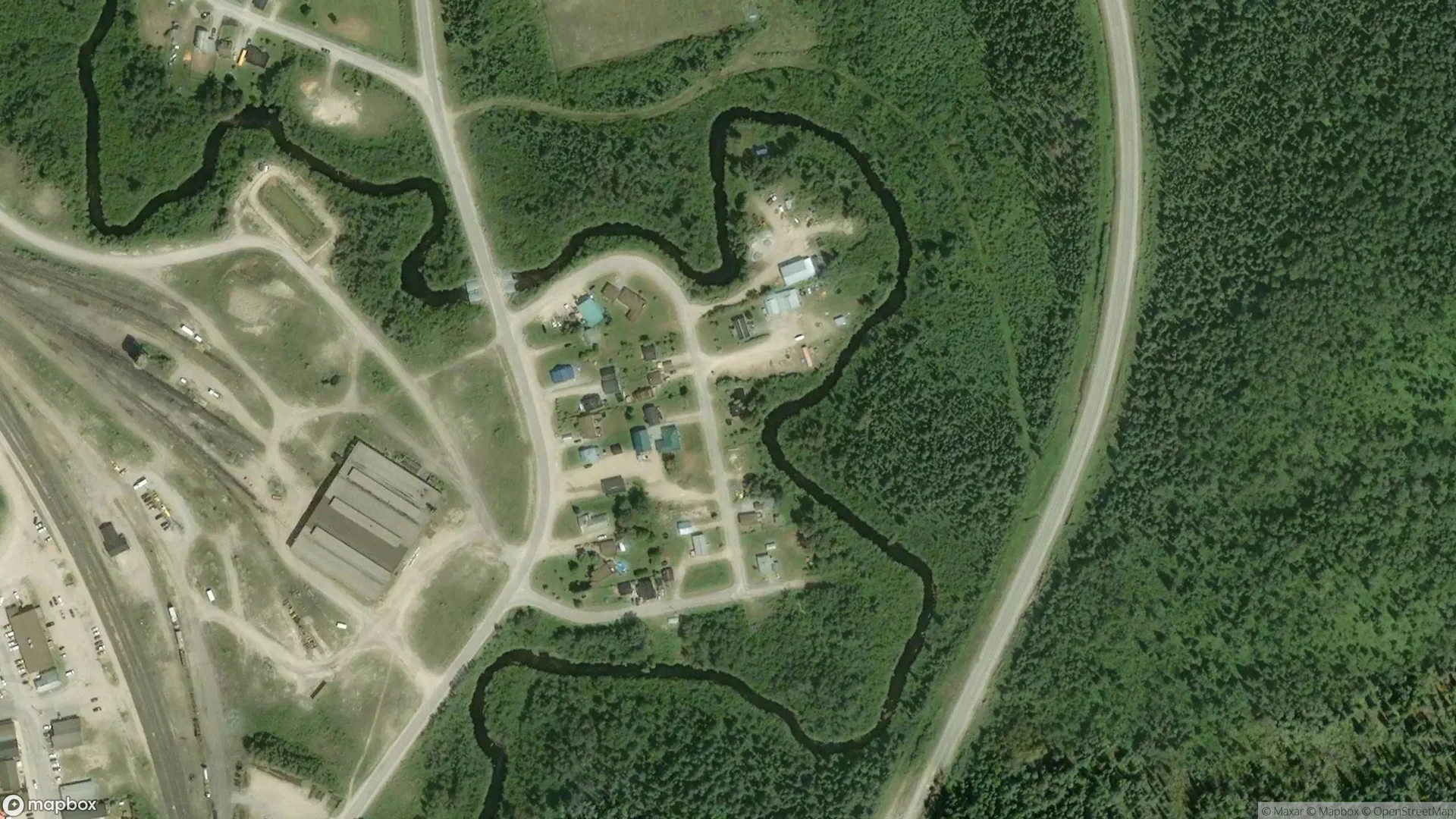 Tax Sale Property in Hornepayne, Ontario