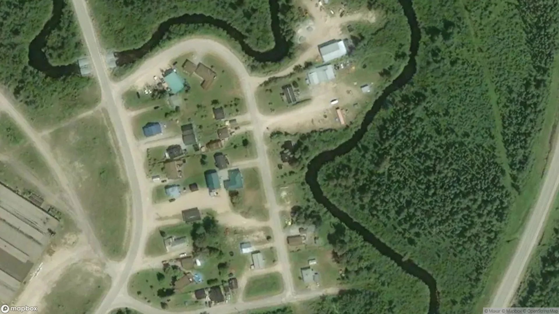 Tax sale property at , Hornepayne - Photo 2