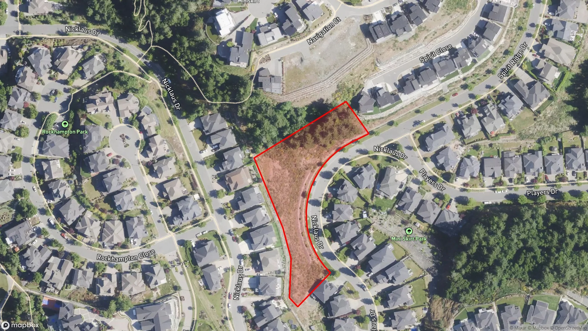 Tax sale property at , Langford - Photo 2