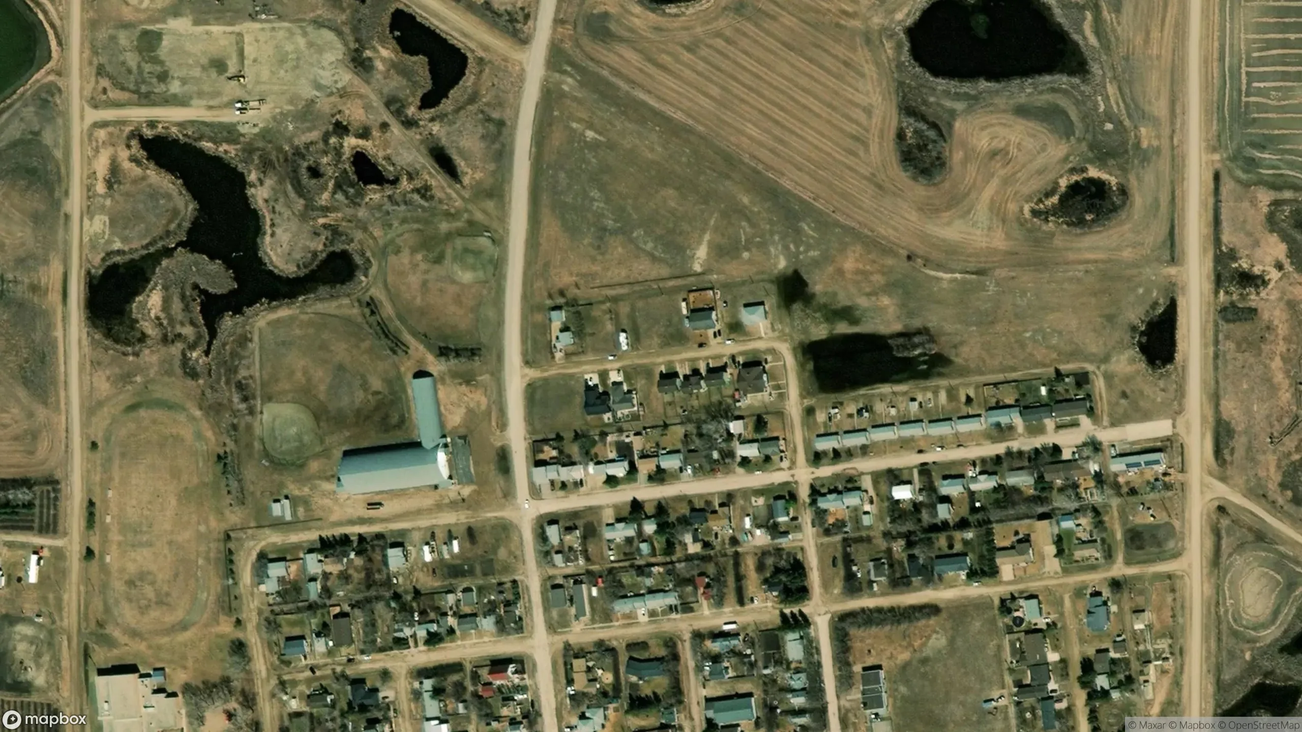 Tax Sale Property in Village of Viscount, Saskatchewan