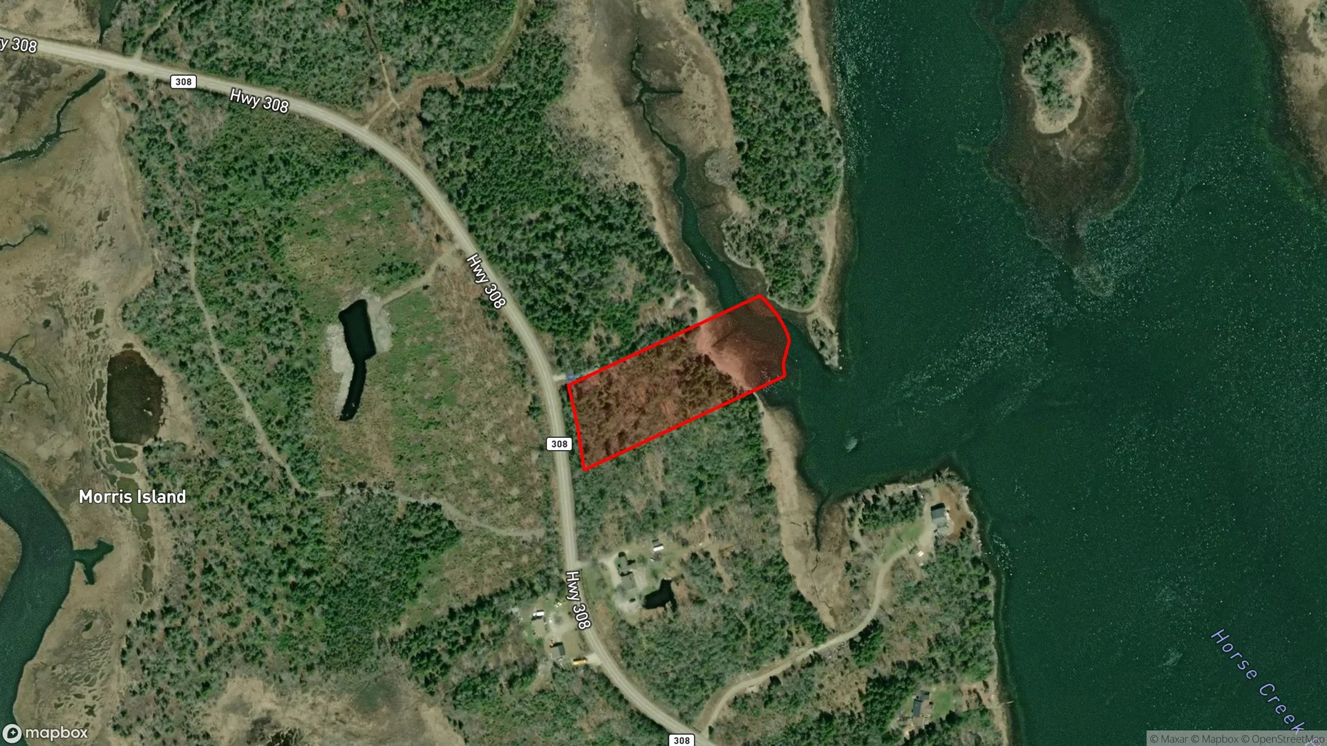 Tax sale property at , Argyle - Photo 3