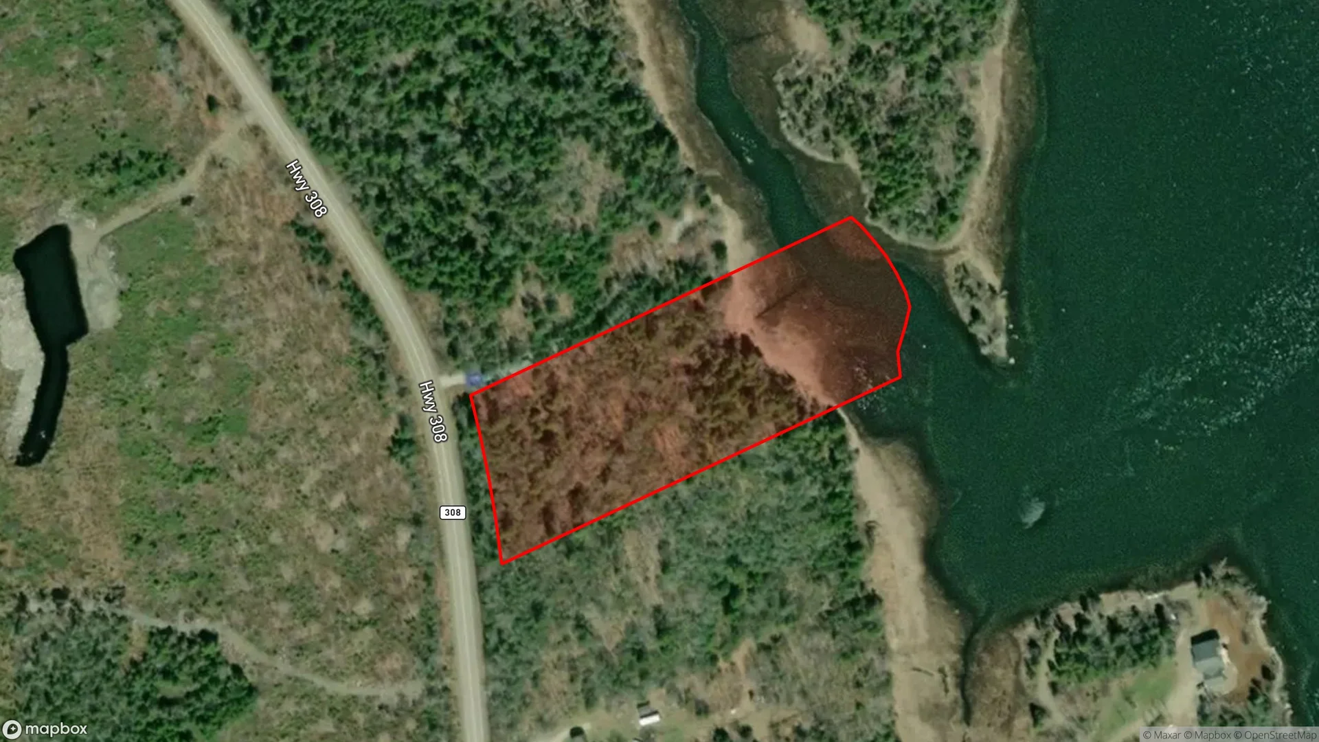 Tax sale property at , Argyle - Photo 2