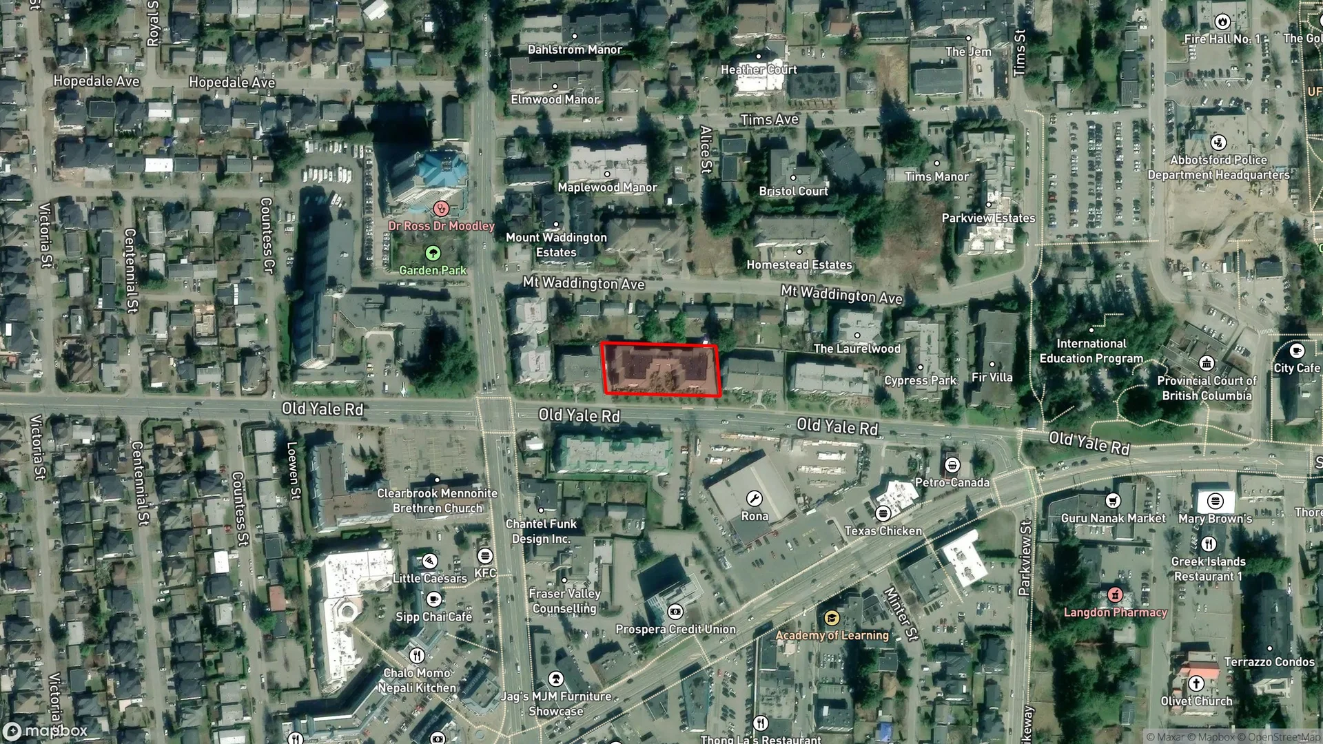 Tax sale property at , Abbotsford - Photo 3