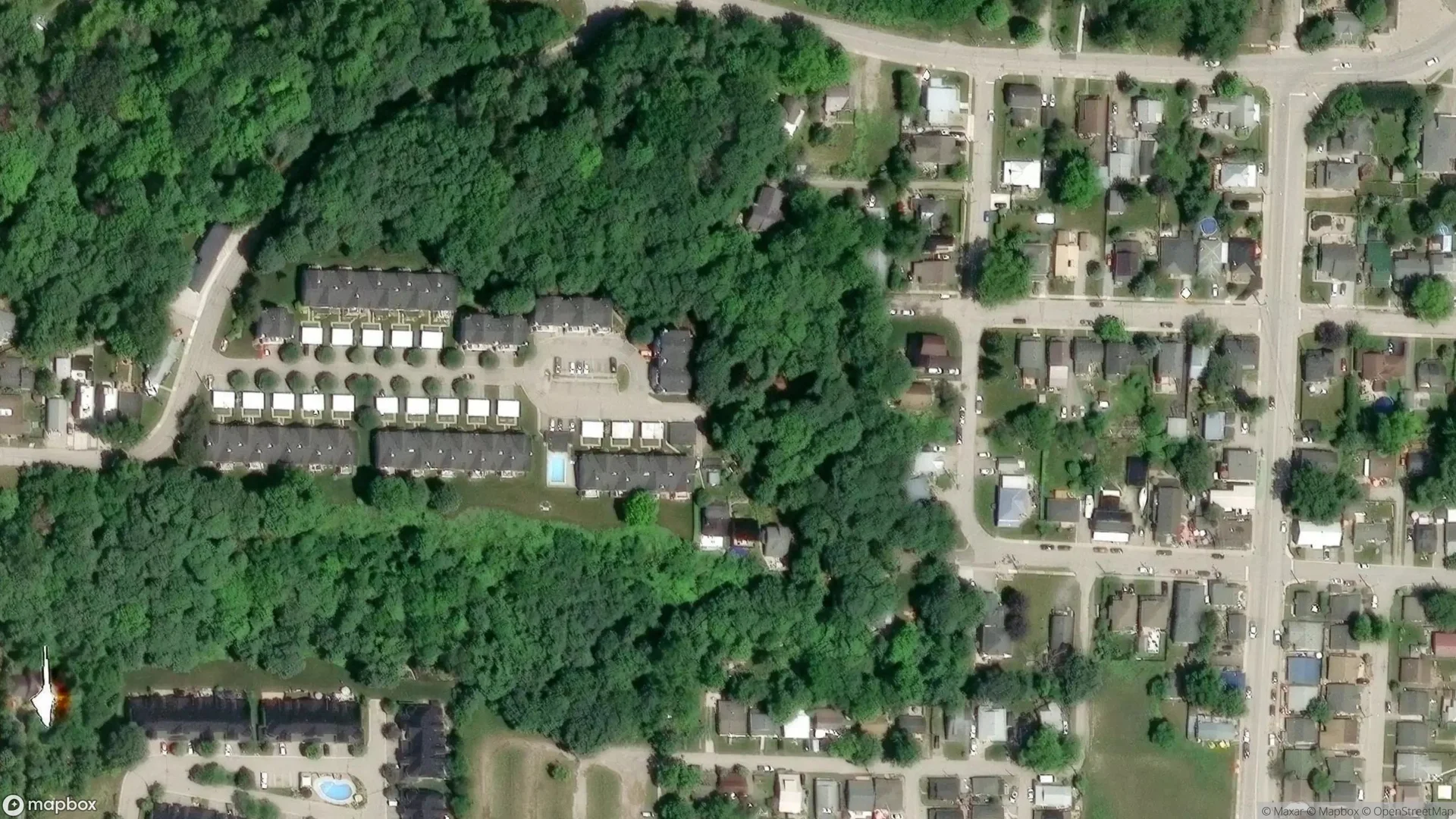 Tax sale property at , Central Elgin - Photo 2