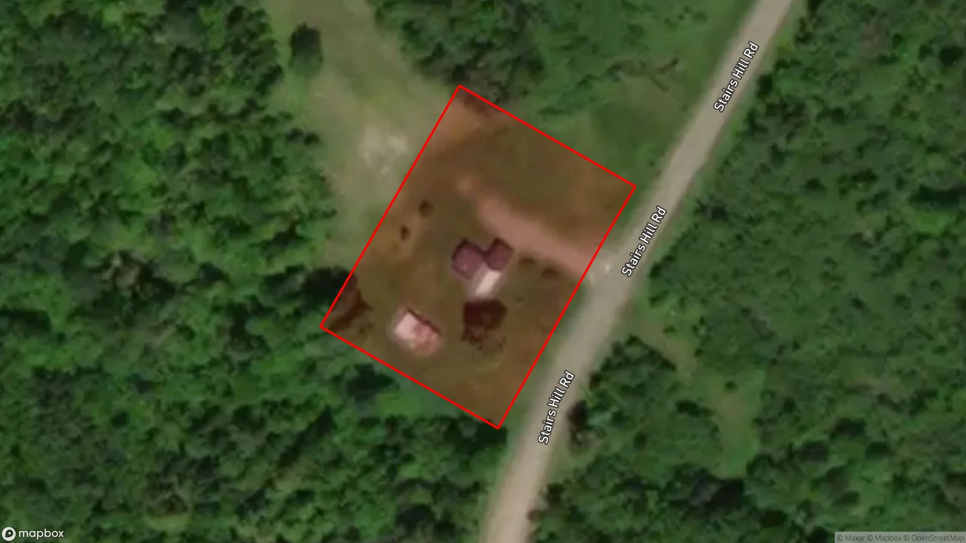 745 Stairs Hill Road Nackawic-Millville