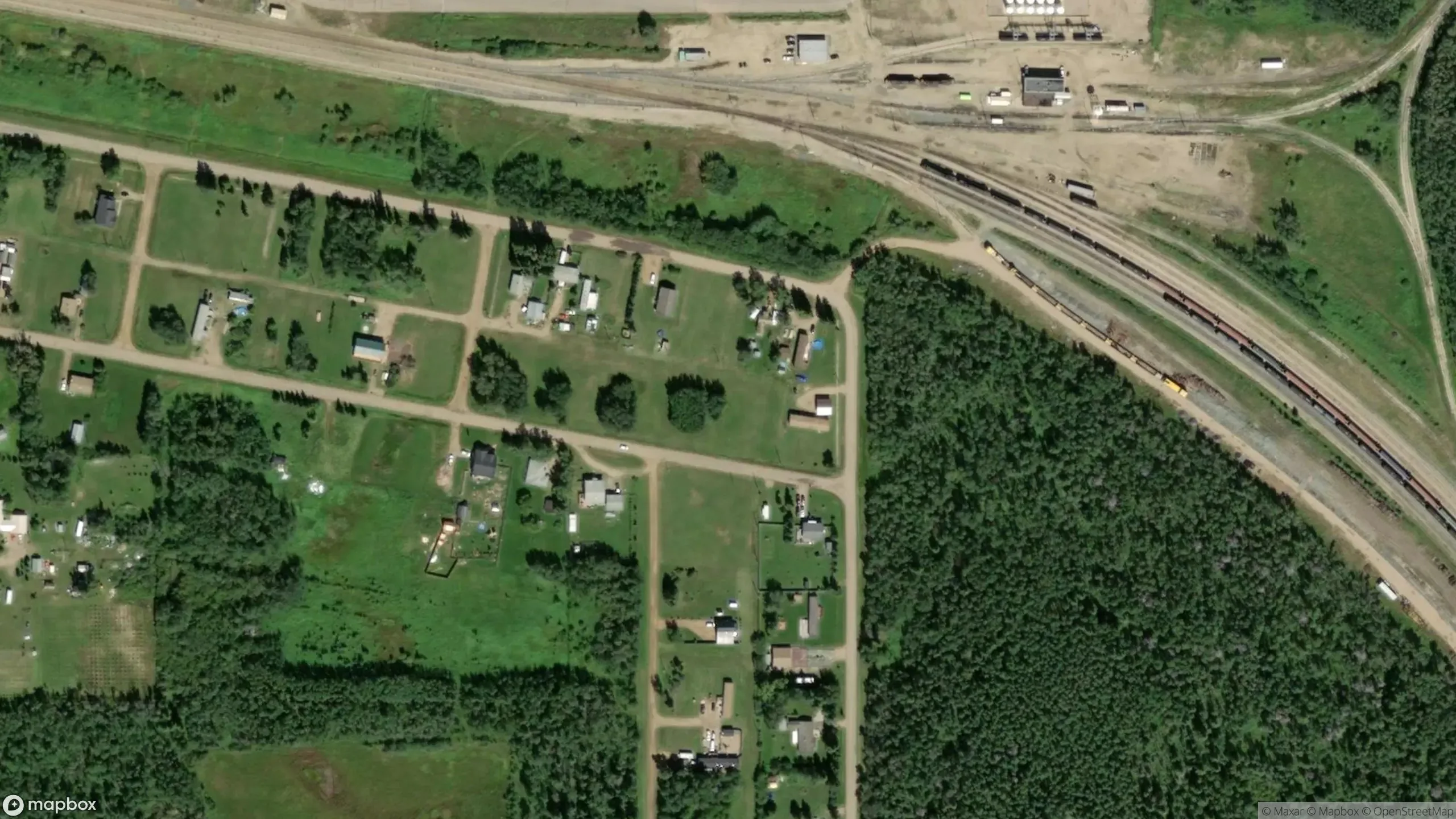 Tax sale property at , McLennan - Photo 4