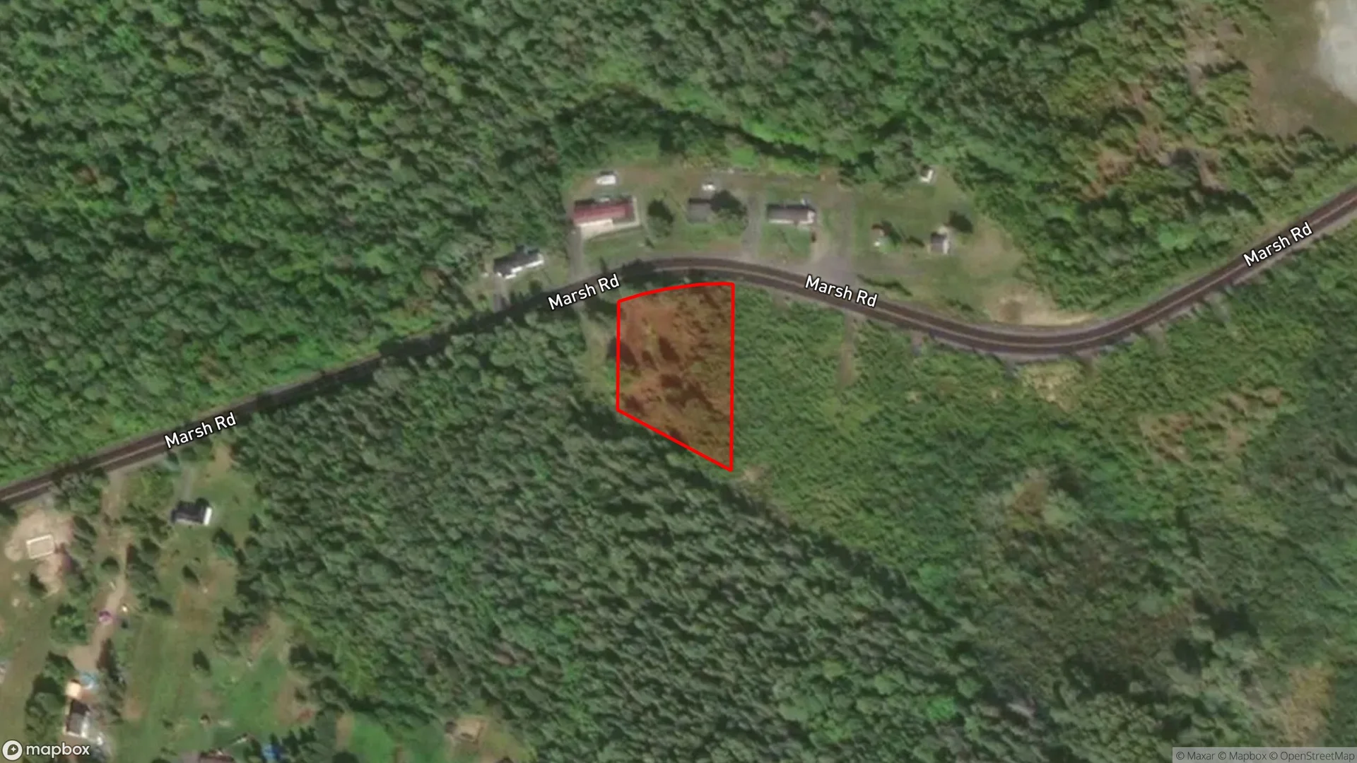 Tax sale property at , Pictou - Photo 2