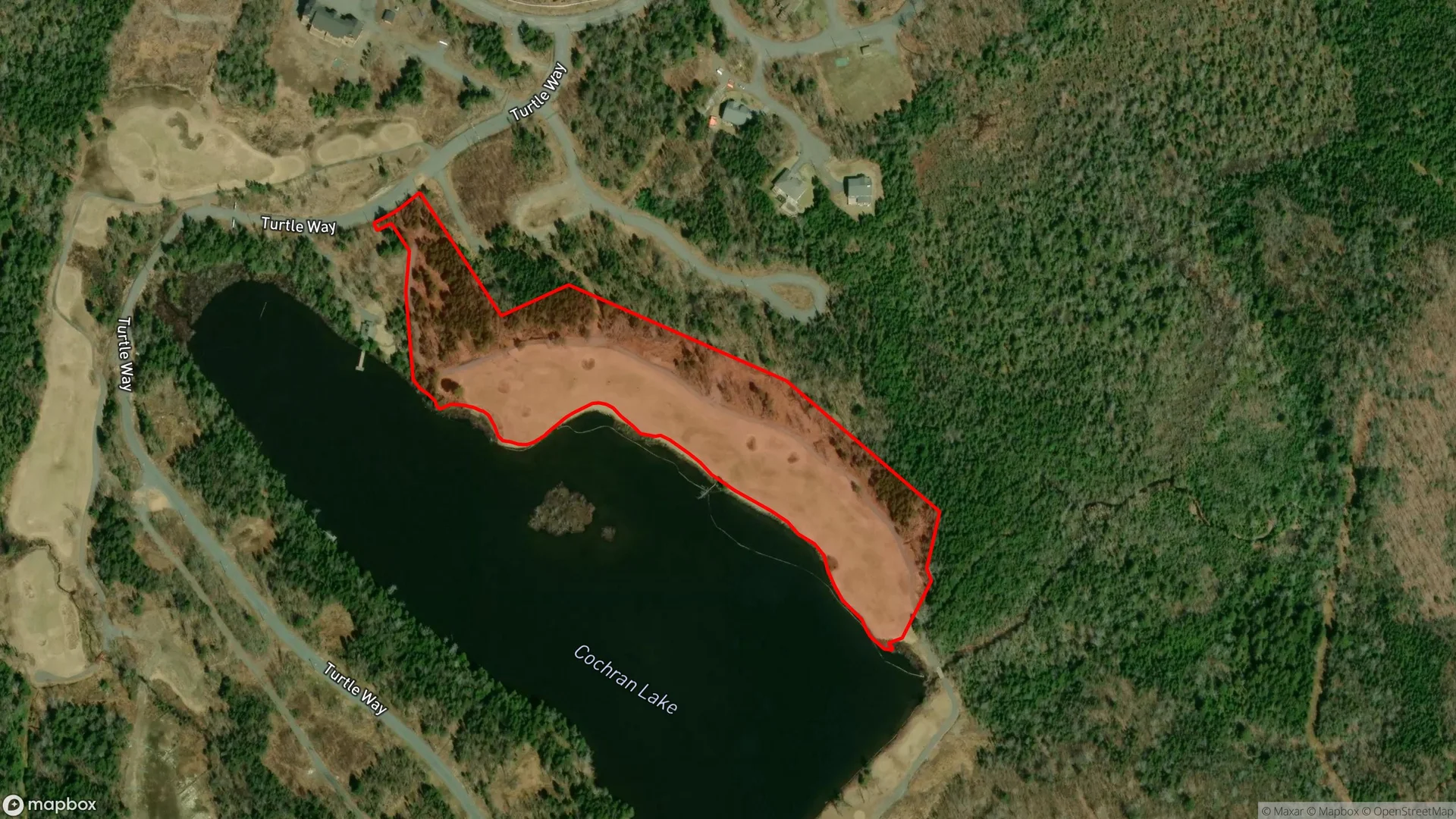 Tax Sale Property in West Hants, Nova Scotia