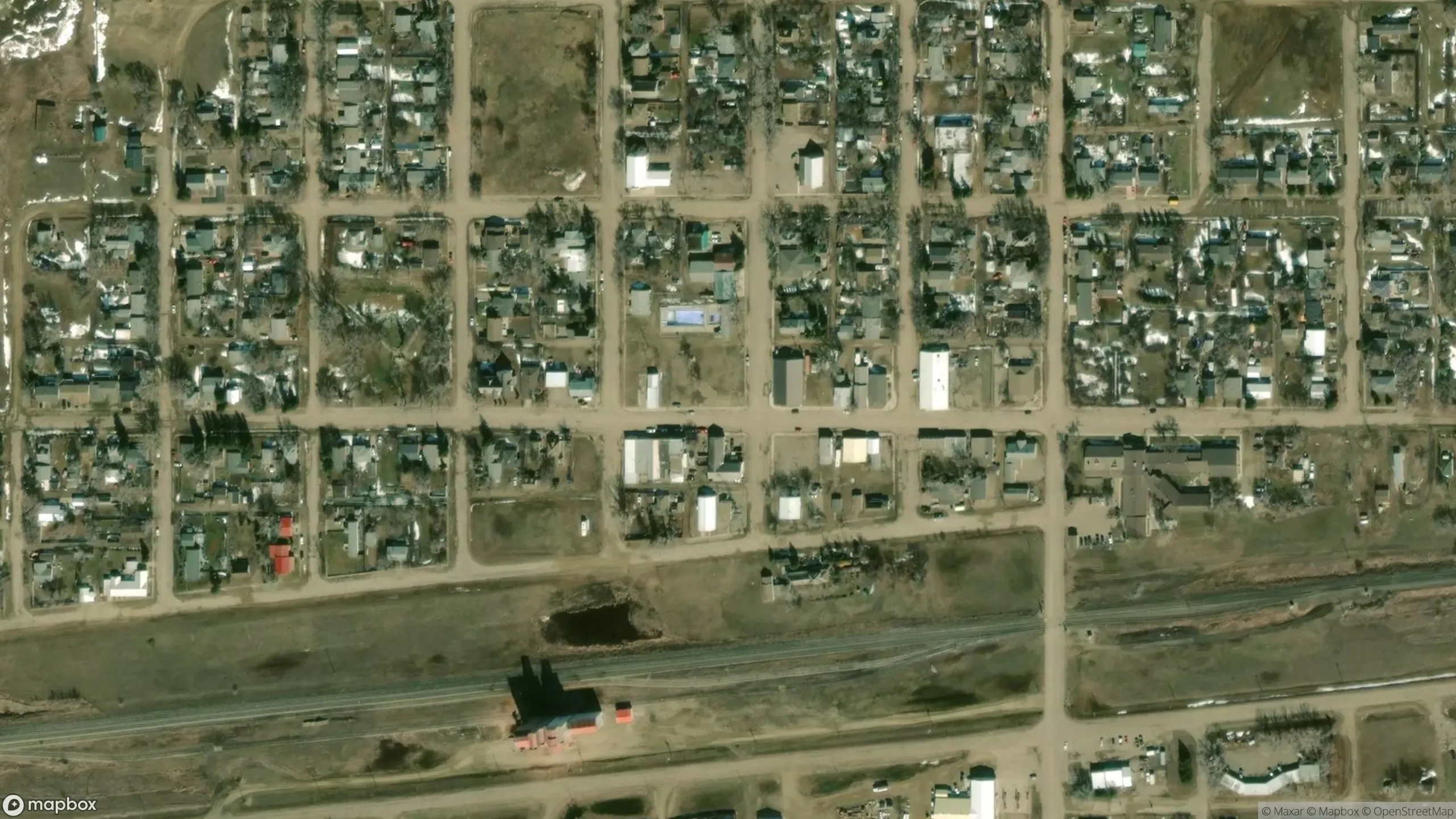 Tax Sale Property in Herbert, Saskatchewan