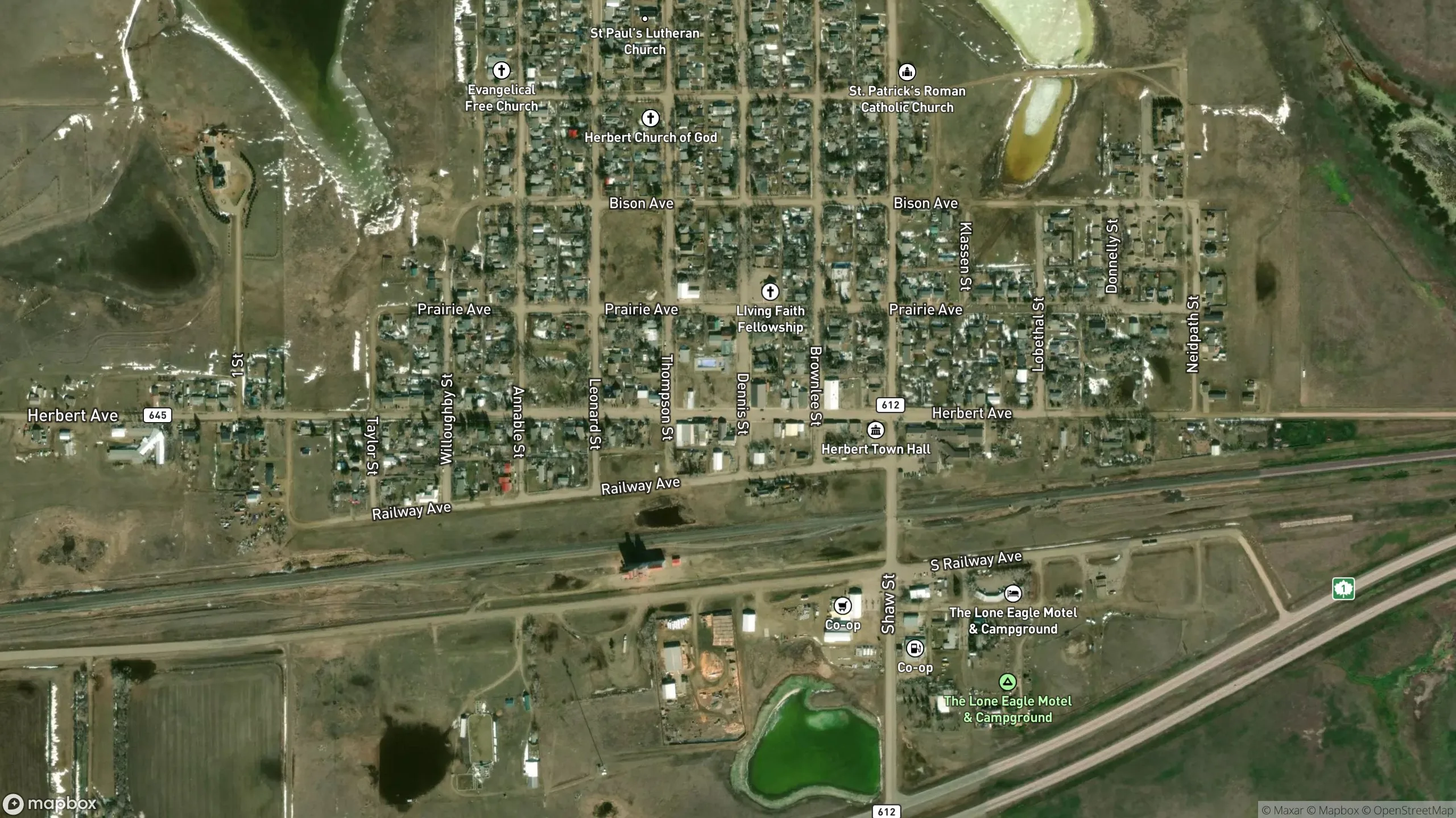 Tax sale property at , Herbert - Photo 3