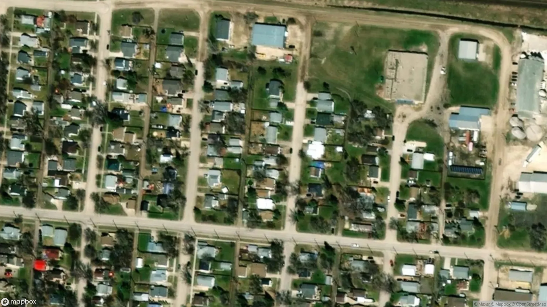Tax sale property at , Portage la Prairie - Photo 2