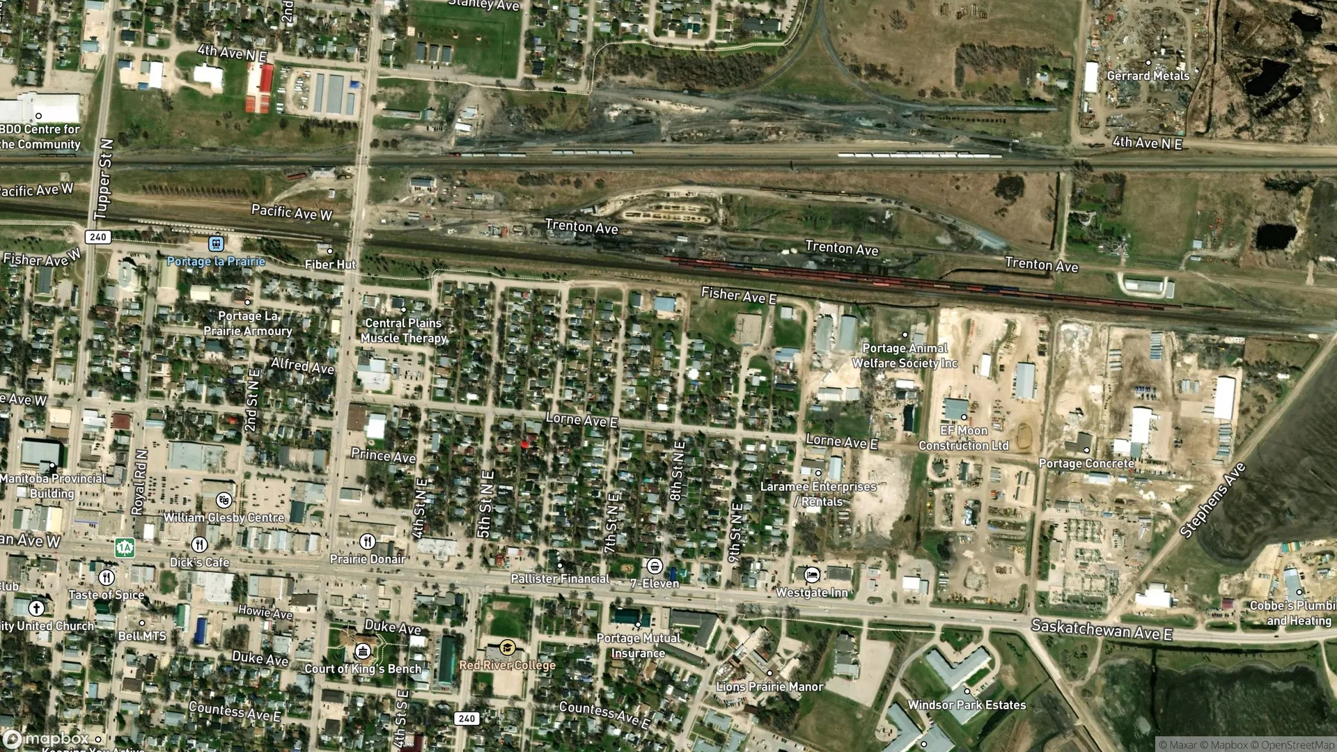 Tax sale property at , Portage la Prairie - Photo 3