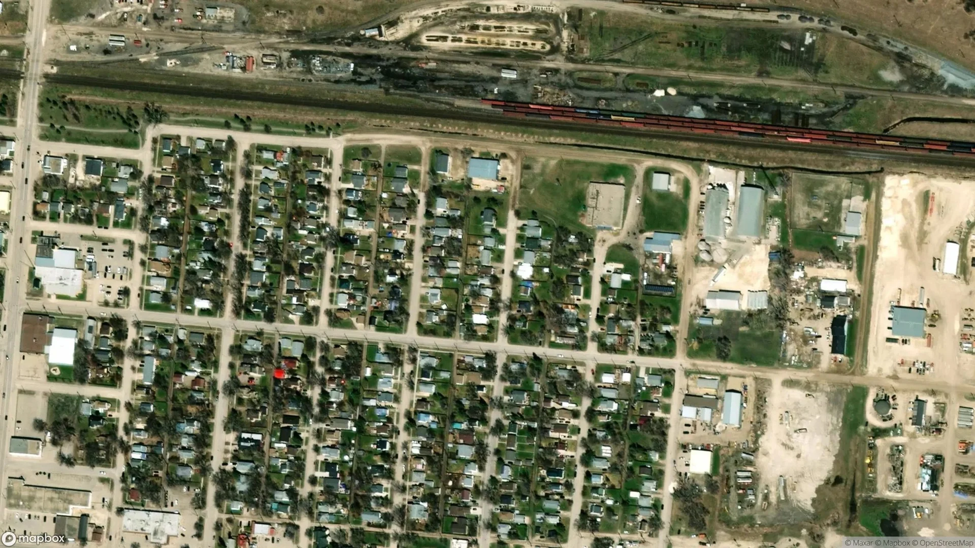 127 8th Street North East, Portage la Prairie, MB  R1N 1C6