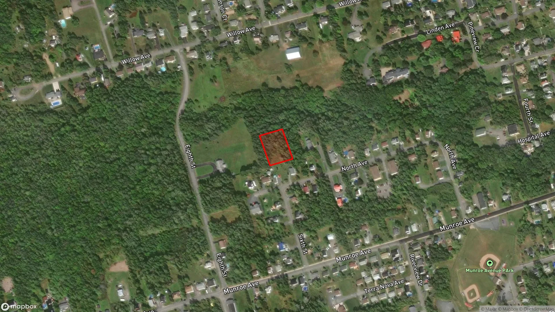 Tax sale property at , New Glasgow - Photo 3