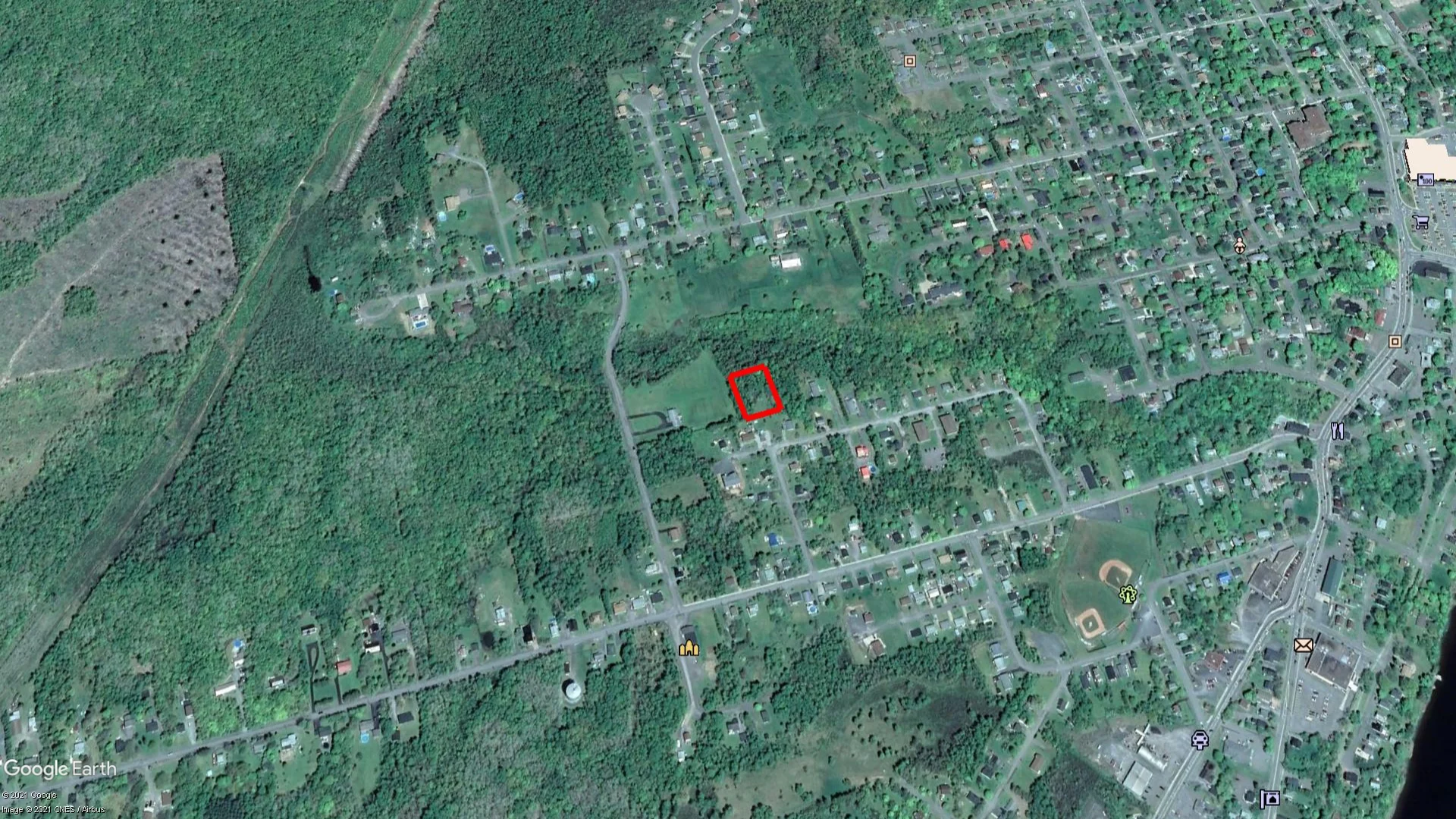 Tax sale property at 211 North Avenue, New Glasgow, New Glasgow - Photo 2
