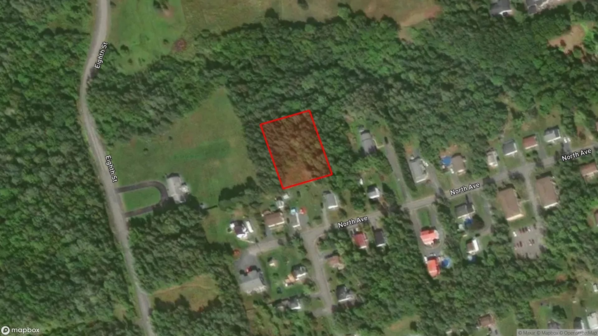 Tax sale property at , New Glasgow - Photo 2