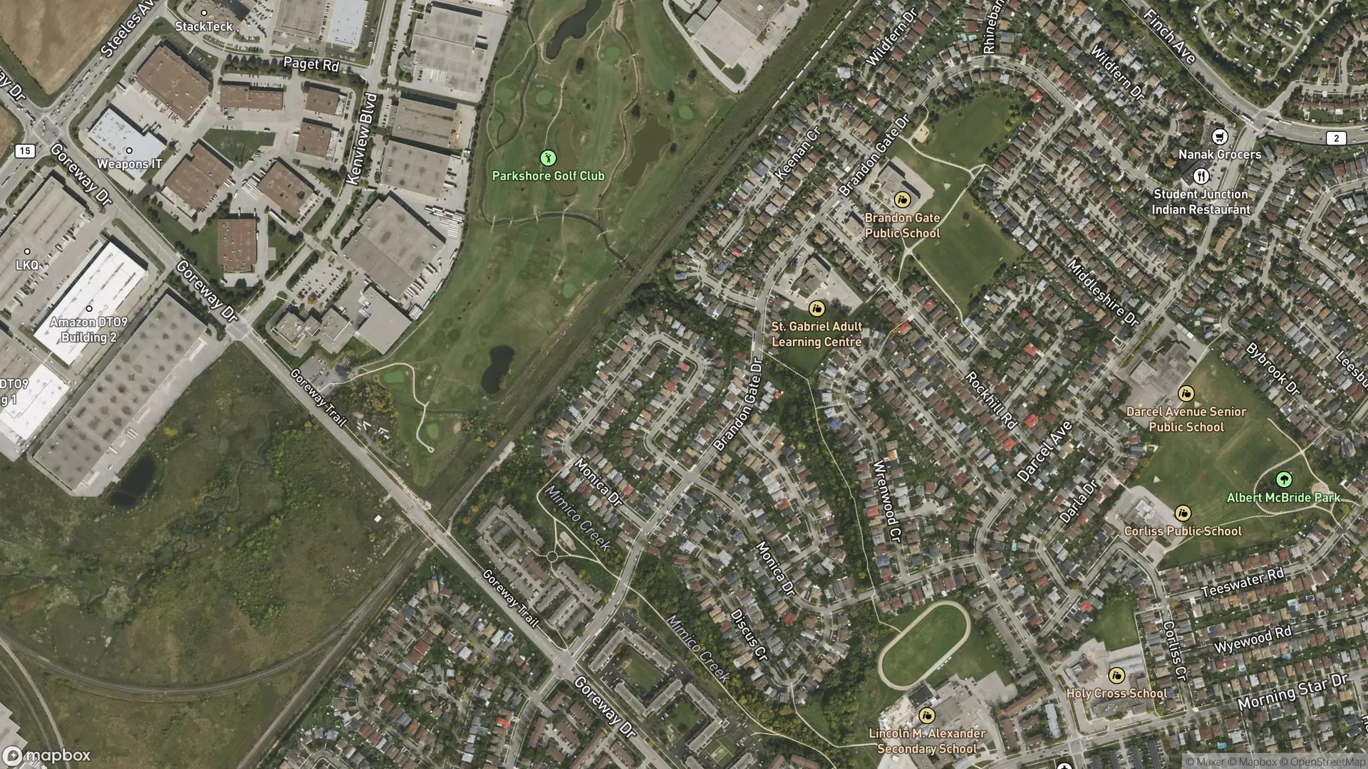 Tax sale property at , Mississauga - Photo 3