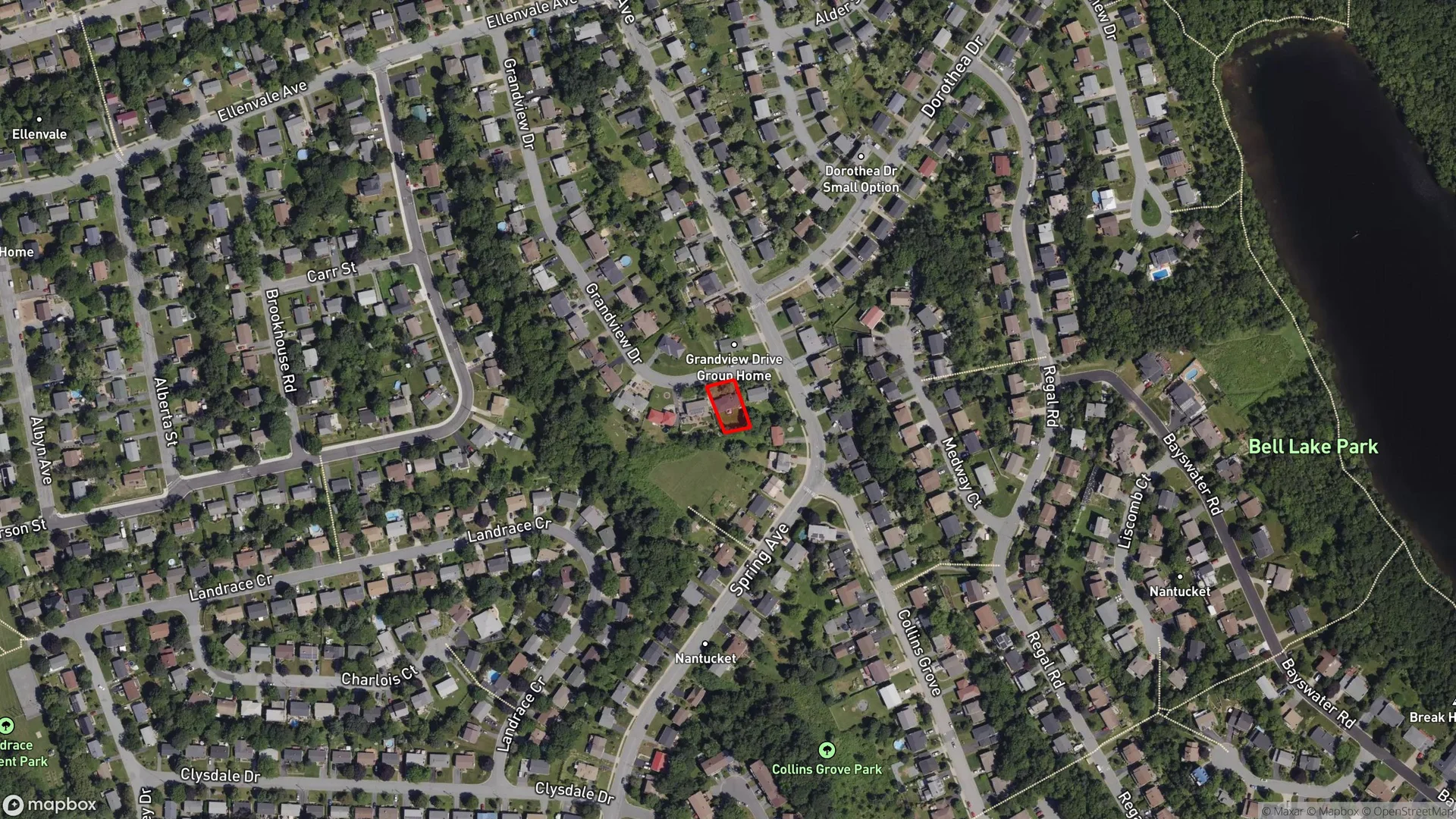 Tax sale property at , Halifax - Photo 3