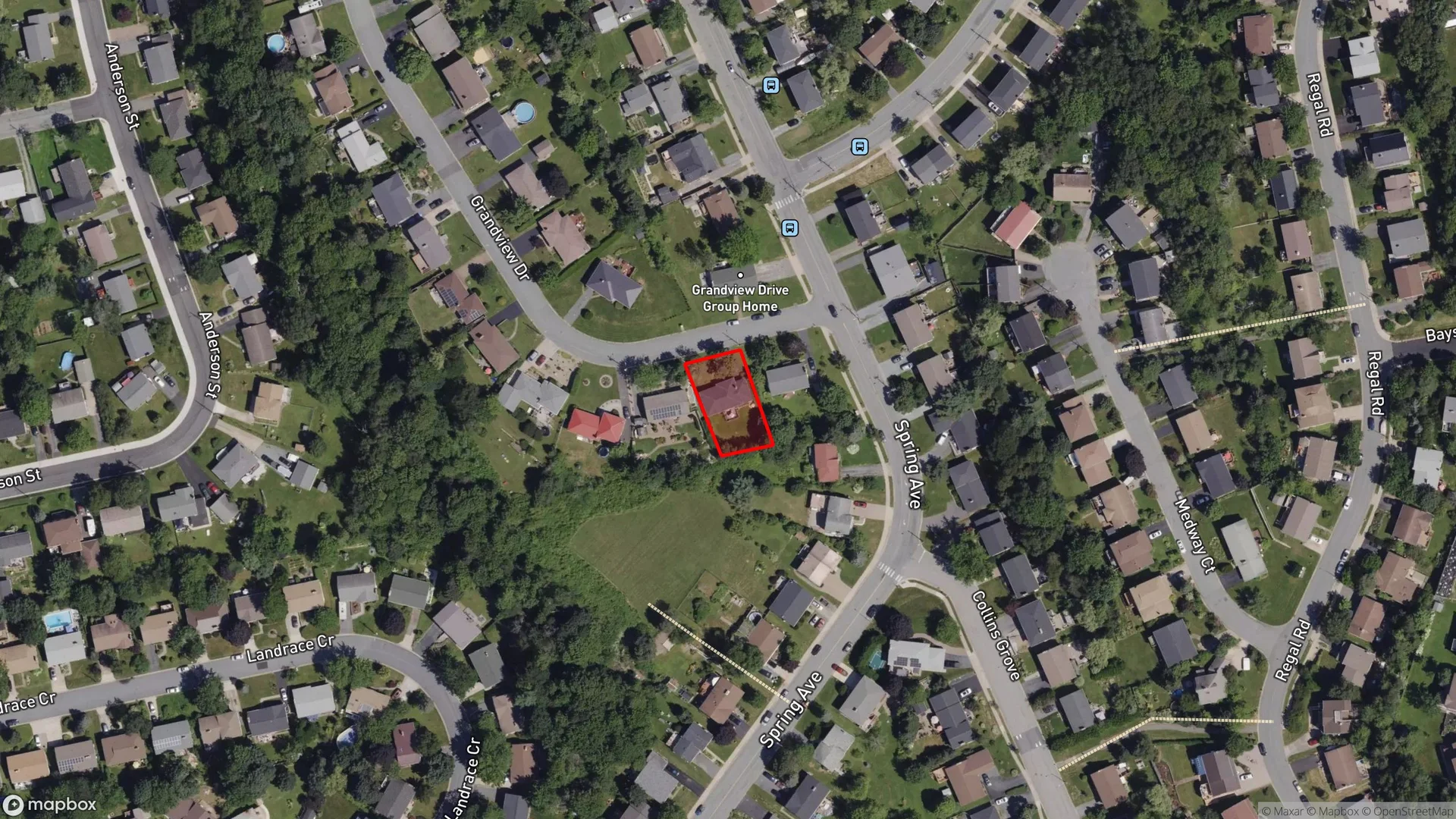 Tax sale property at , Halifax - Photo 2