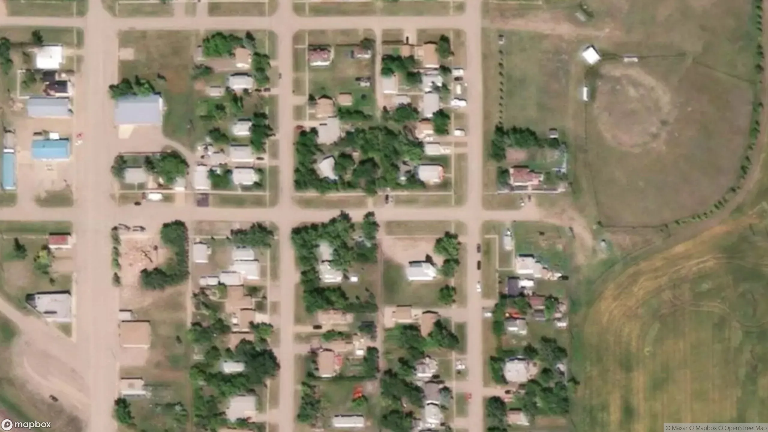 Tax sale property at , Village of Lang - Photo 2