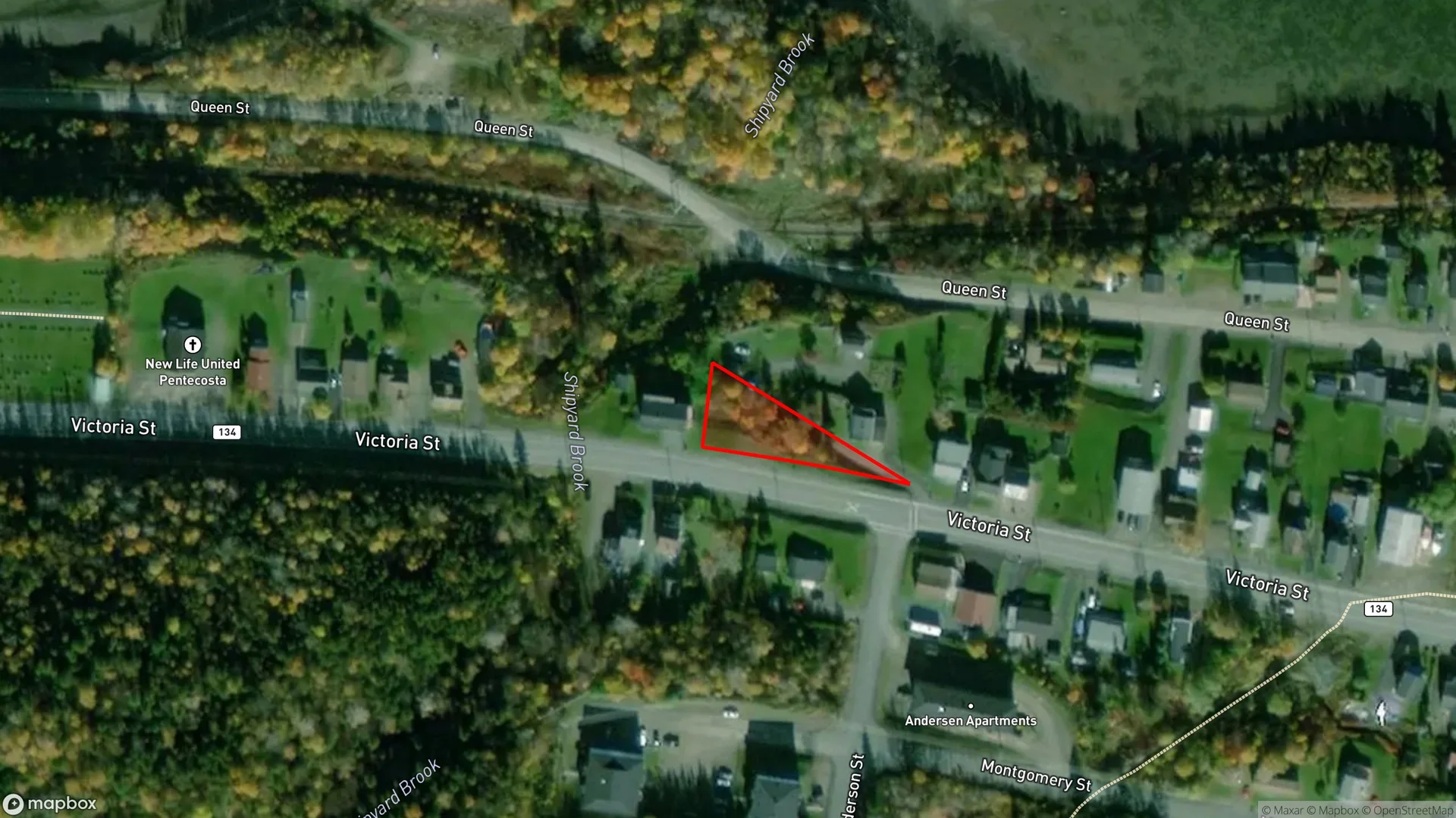 Tax sale property at , Restigouche - Photo 2