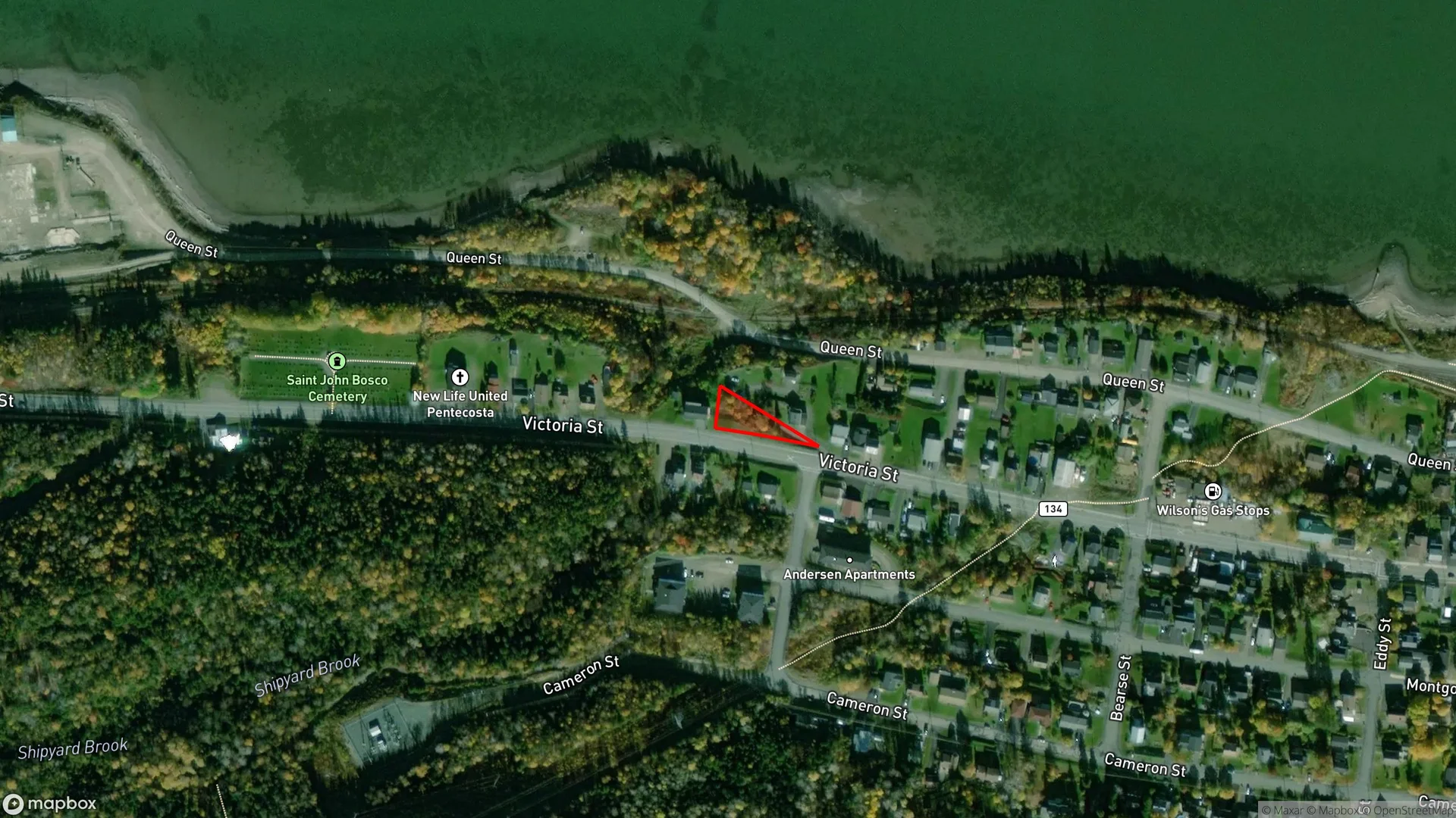 Tax sale property at , Restigouche - Photo 3