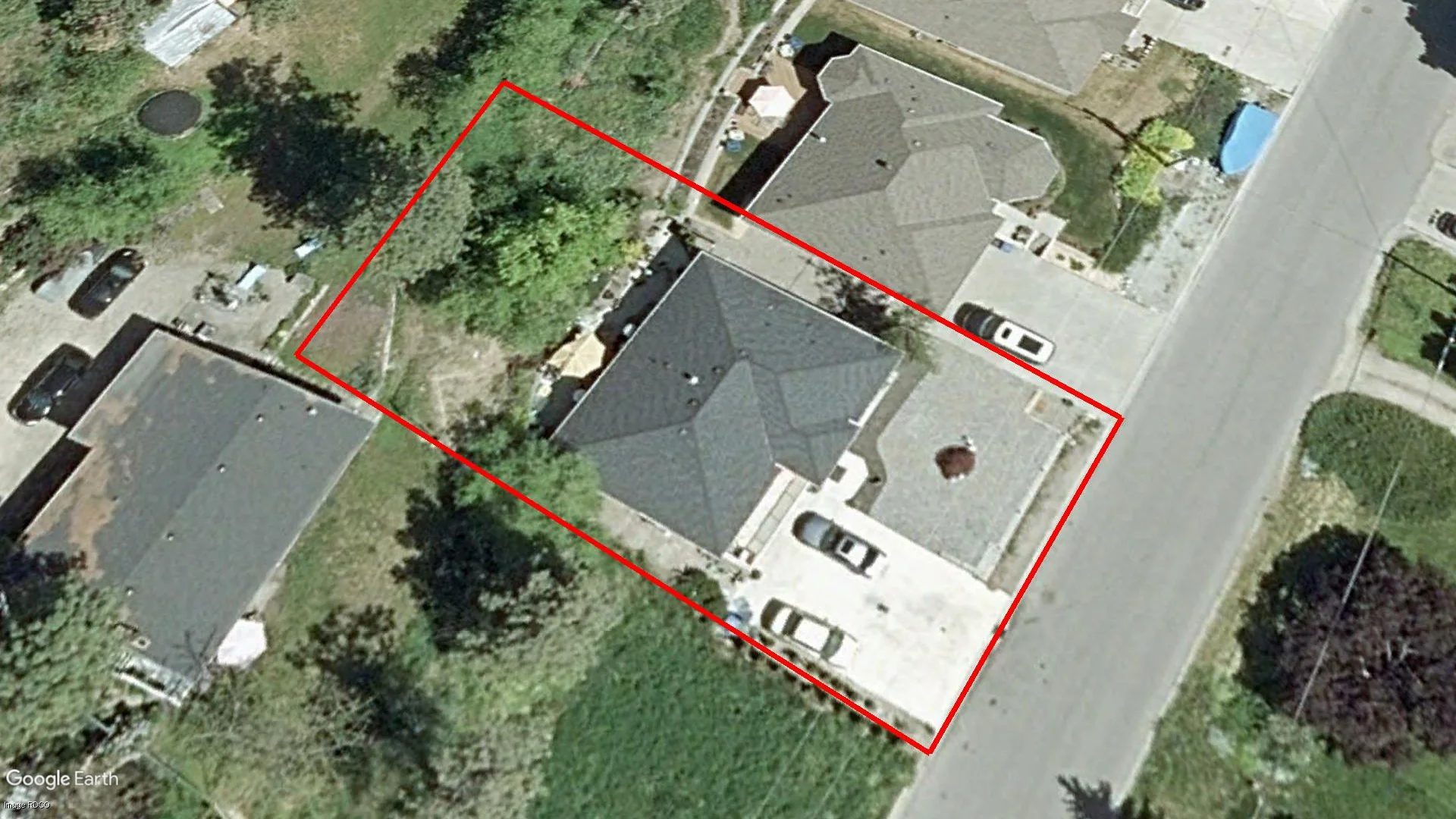  - Tax sale property in Kelowna