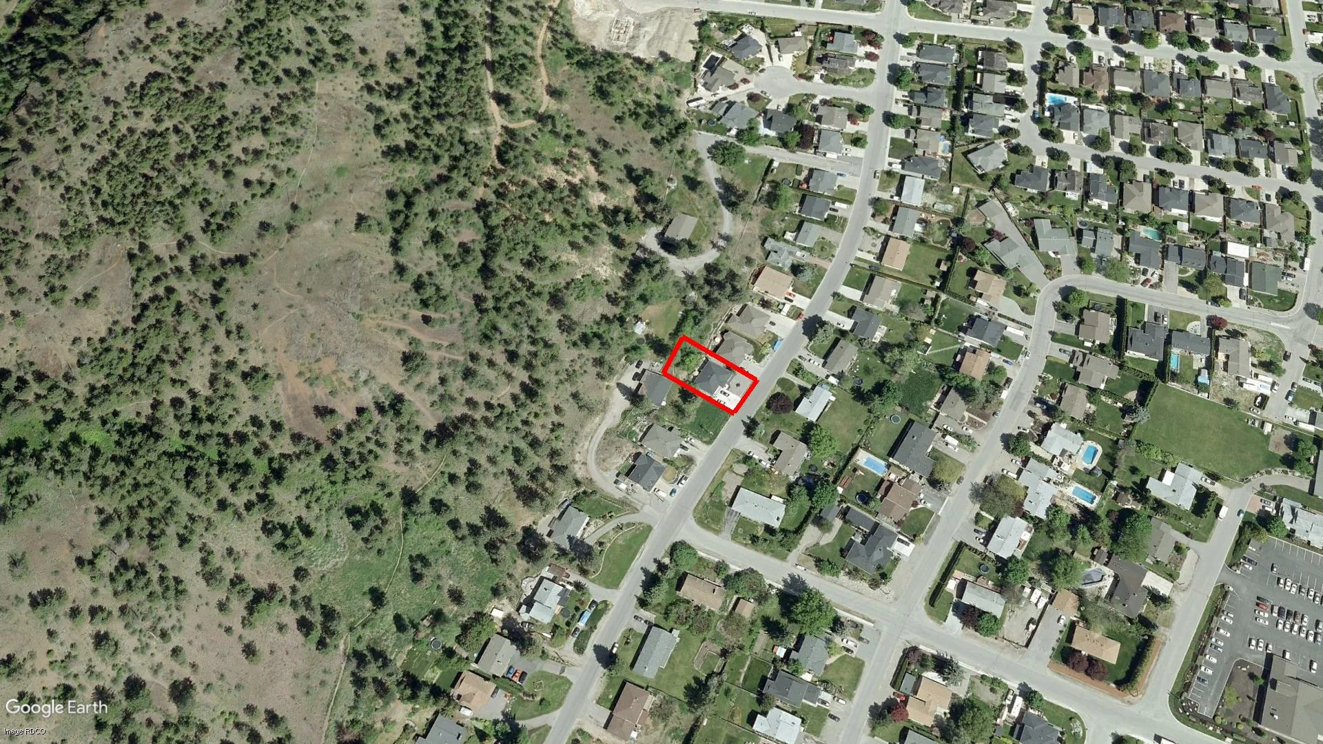 Tax sale property at 338 MOUBRAY RD KELOWNA V1V 1R5, Kelowna - Photo 4