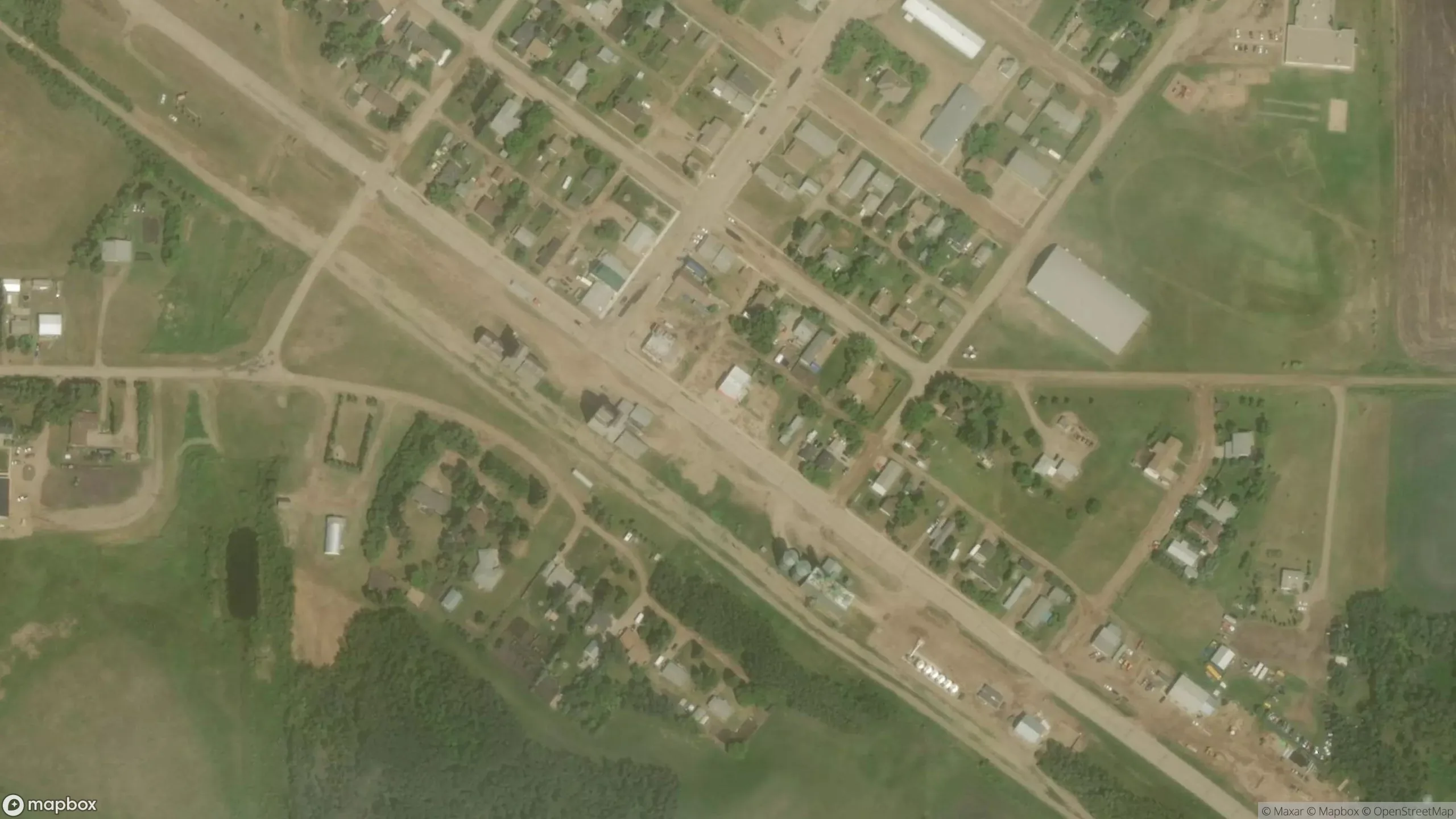 Tax Sale Property in Village of Canwood, Saskatchewan