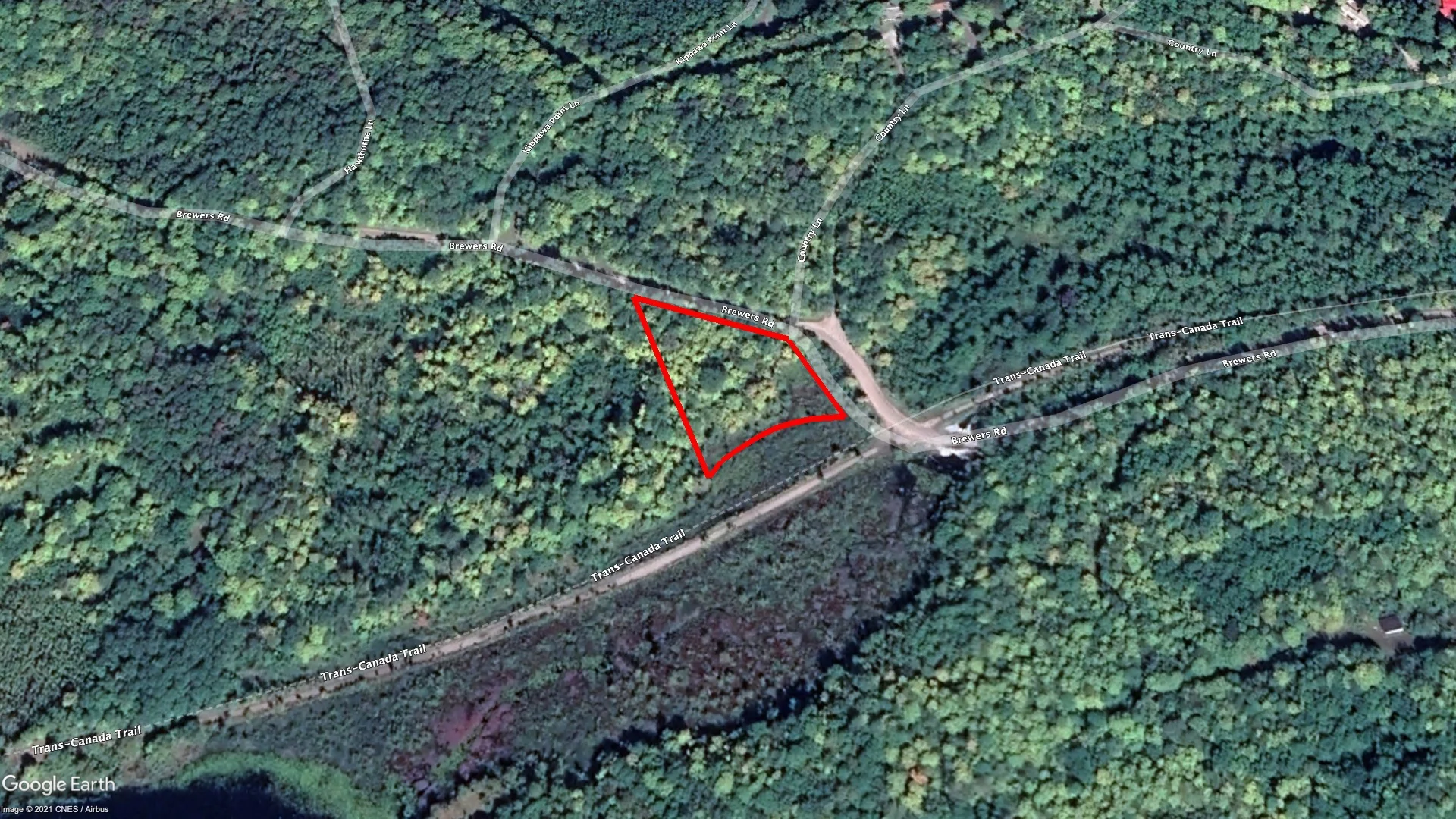  - Tax sale property in Central Frontenac