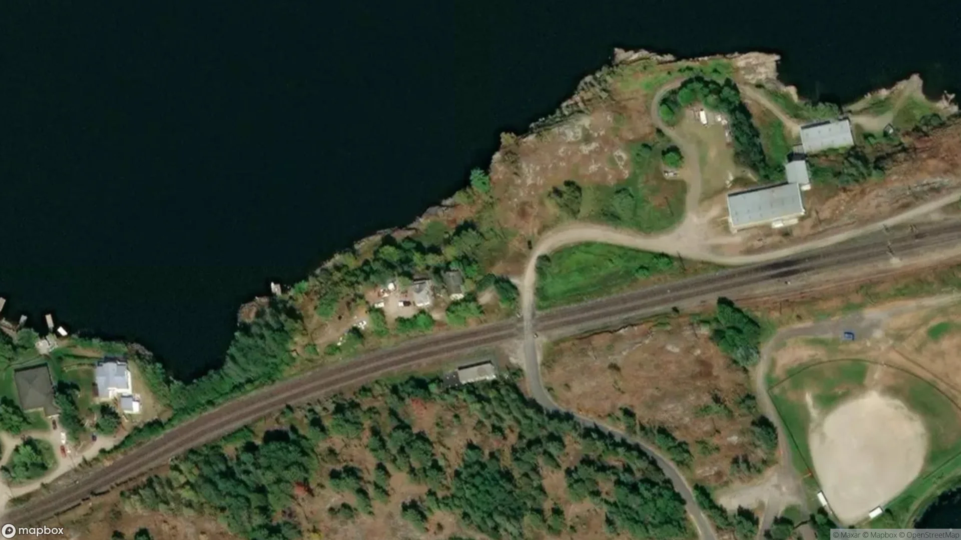 Tax sale property at , Kenora - Photo 2