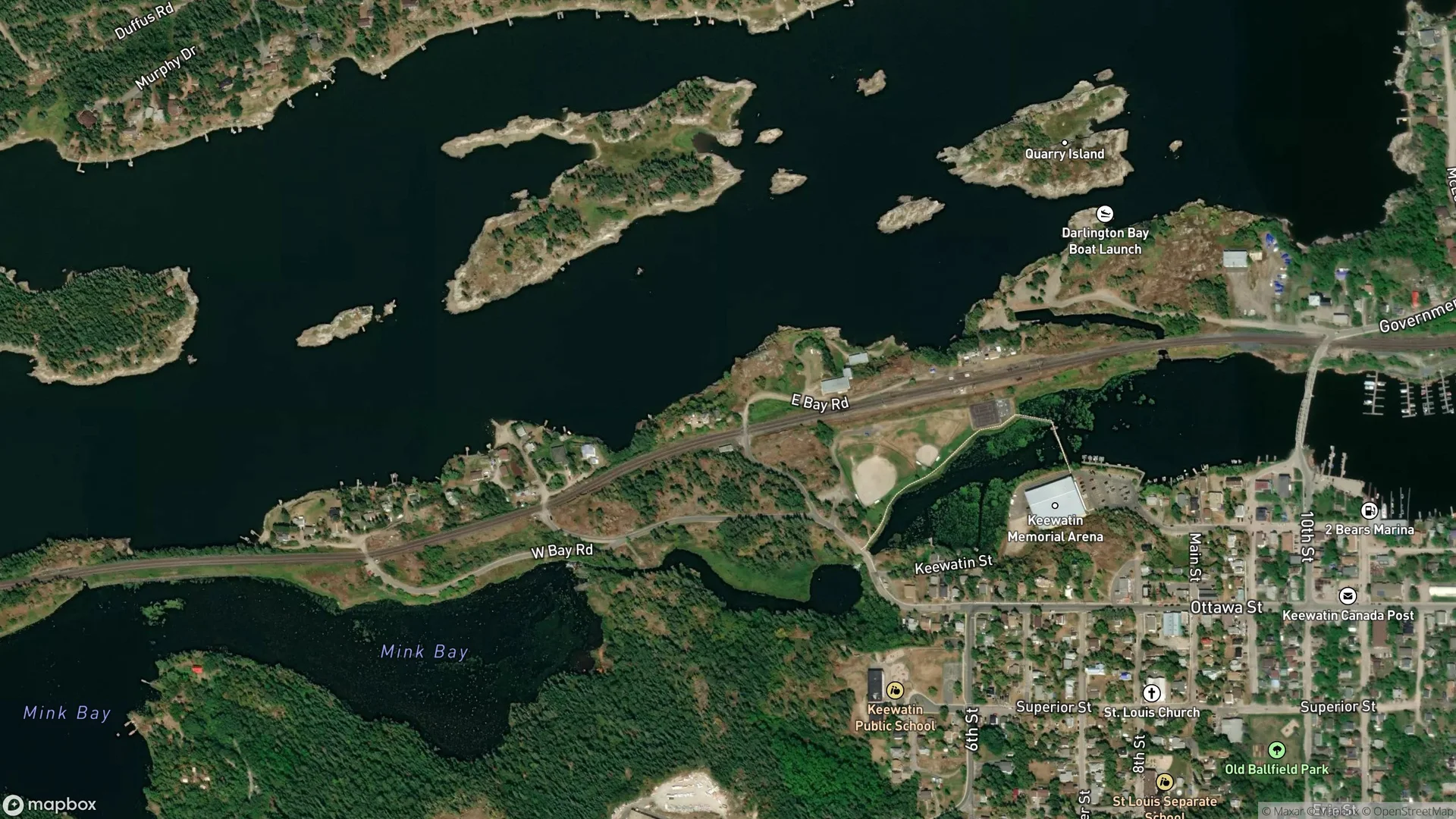 Tax sale property at , Kenora - Photo 3