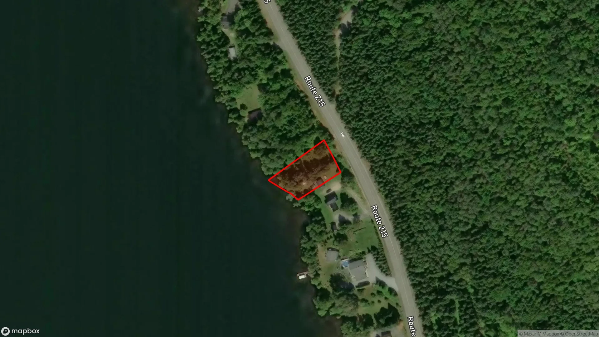 Tax sale property at , Madawaska - Photo 2