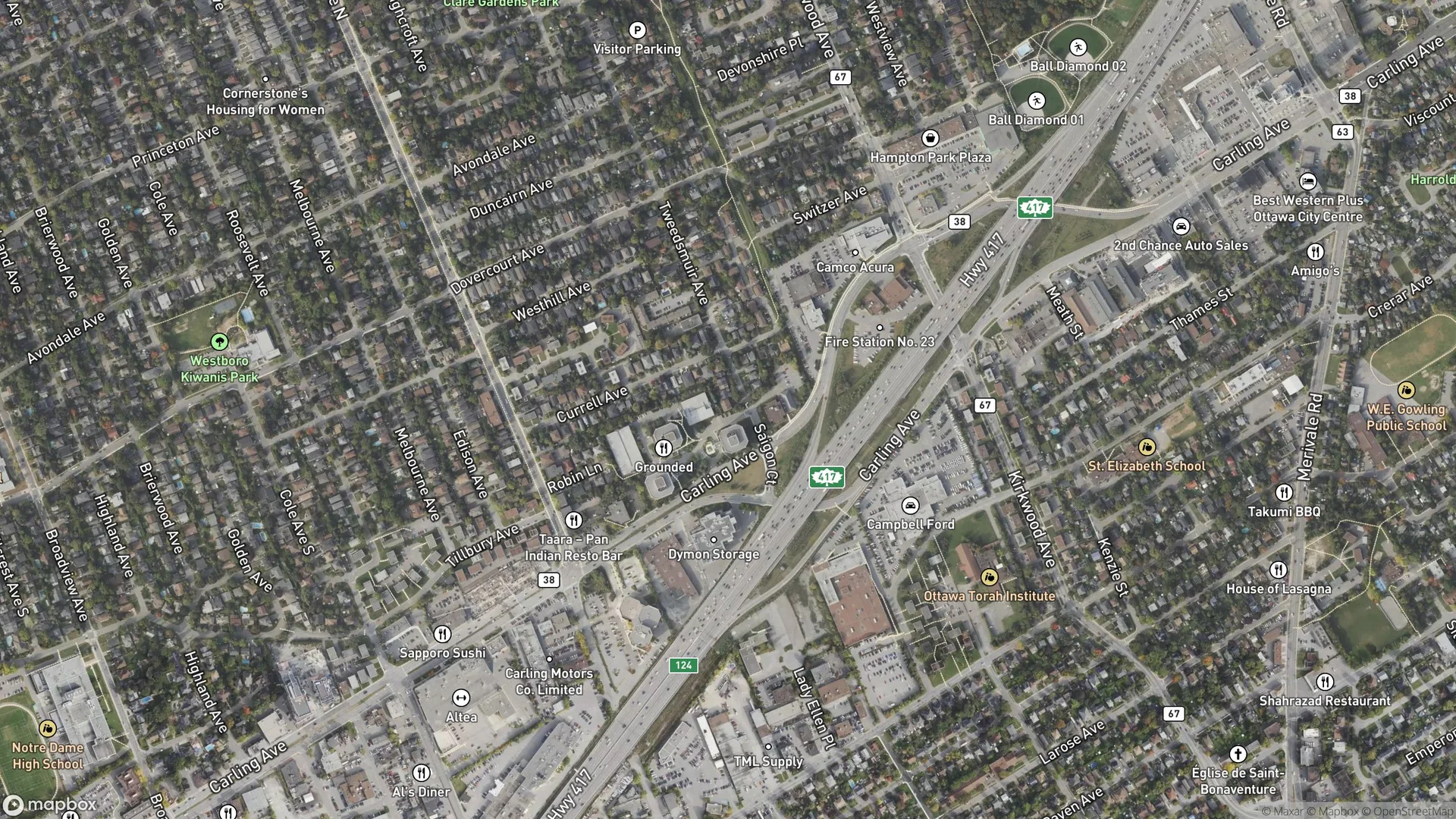 Tax sale property at 724 Tweedsmuir Avenue, Ottawa, ON  K1Z 5P9, Ottawa - Photo 3