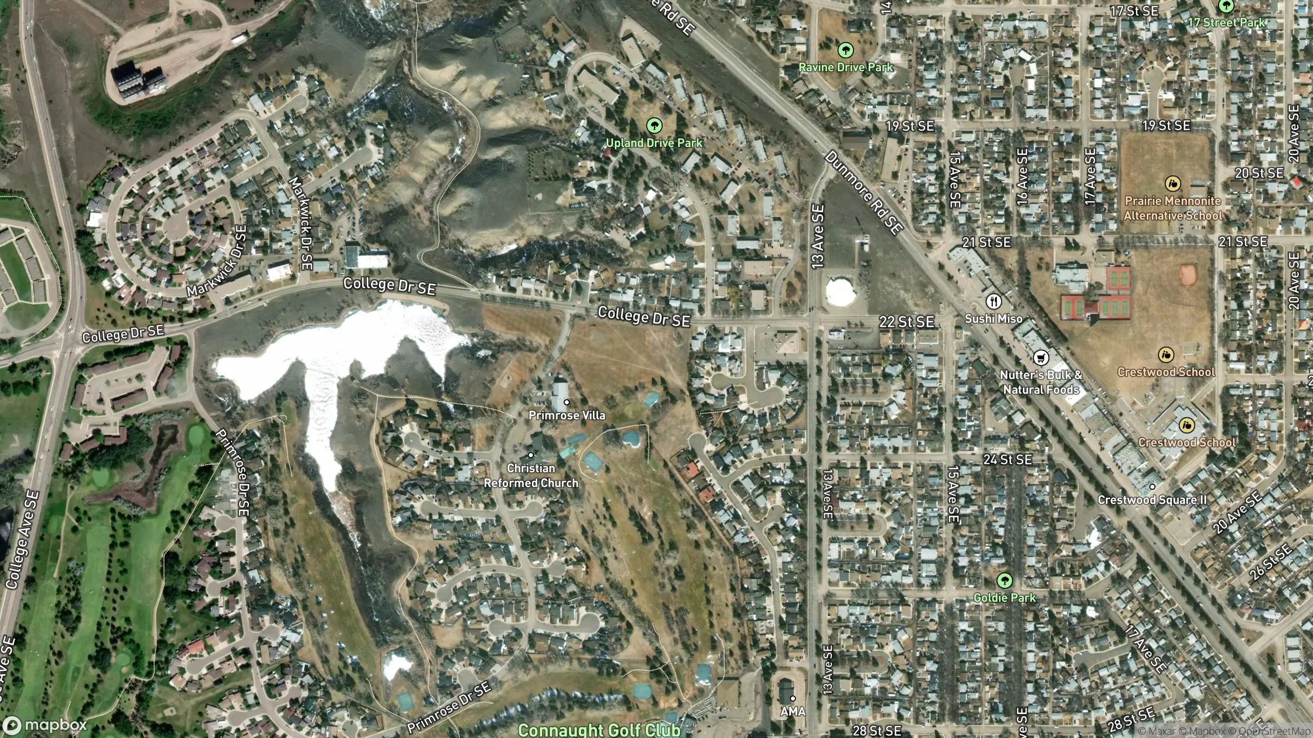Tax sale property at , Medicine Hat - Photo 3