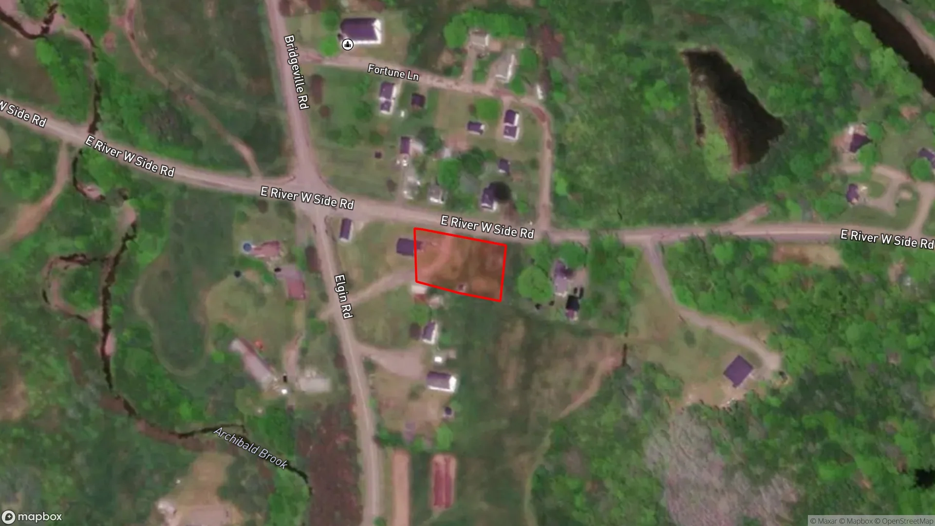 Tax sale property at , Pictou - Photo 2