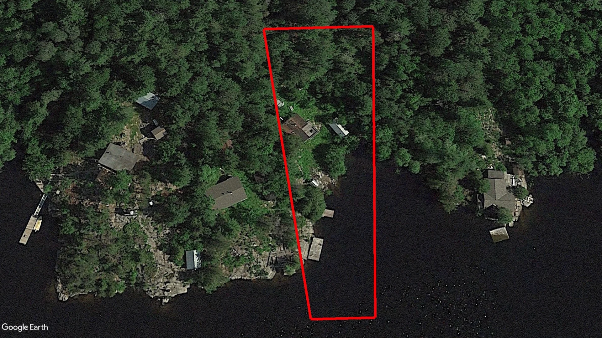 Tax sale property at Pickerel River, Killarney - Photo 3