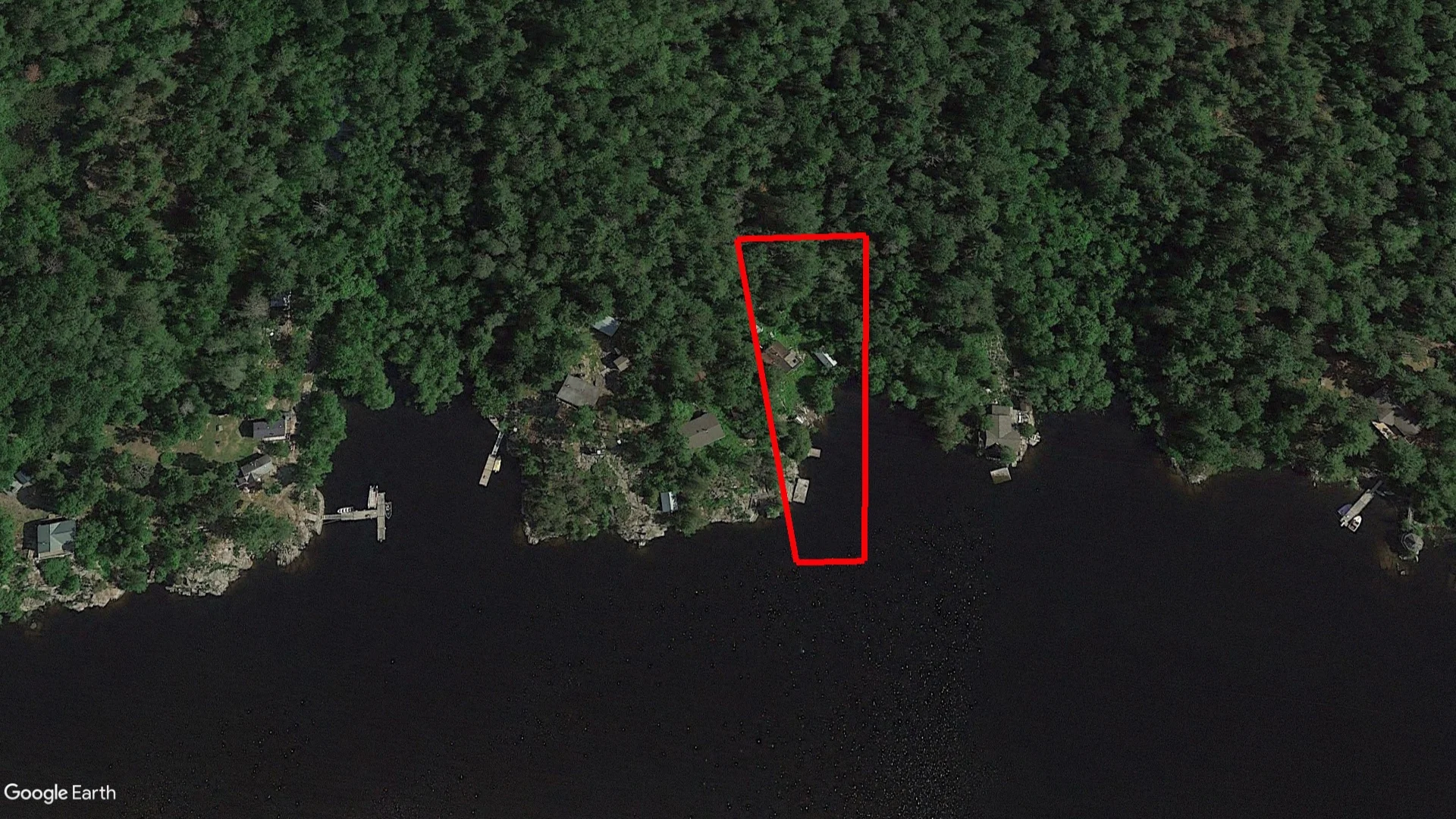  - Tax sale property in Killarney
