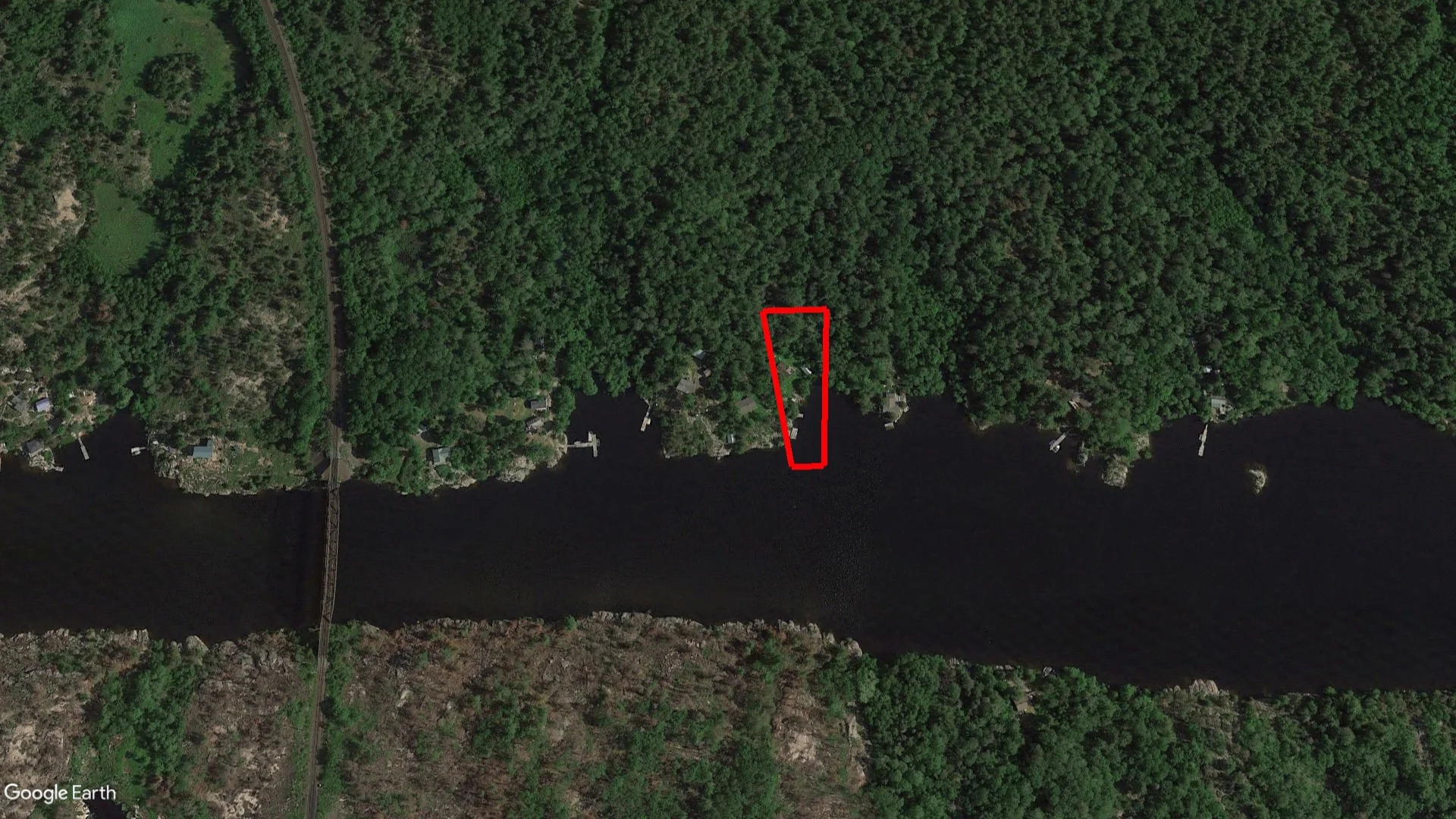 Tax sale property at Pickerel River, Killarney - Photo 2