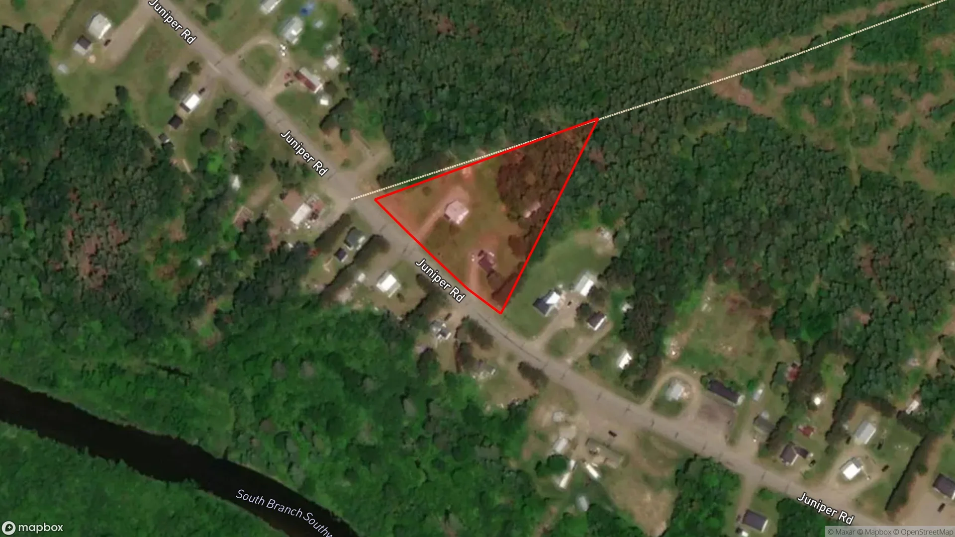 Tax sale property at , Carleton - Photo 2