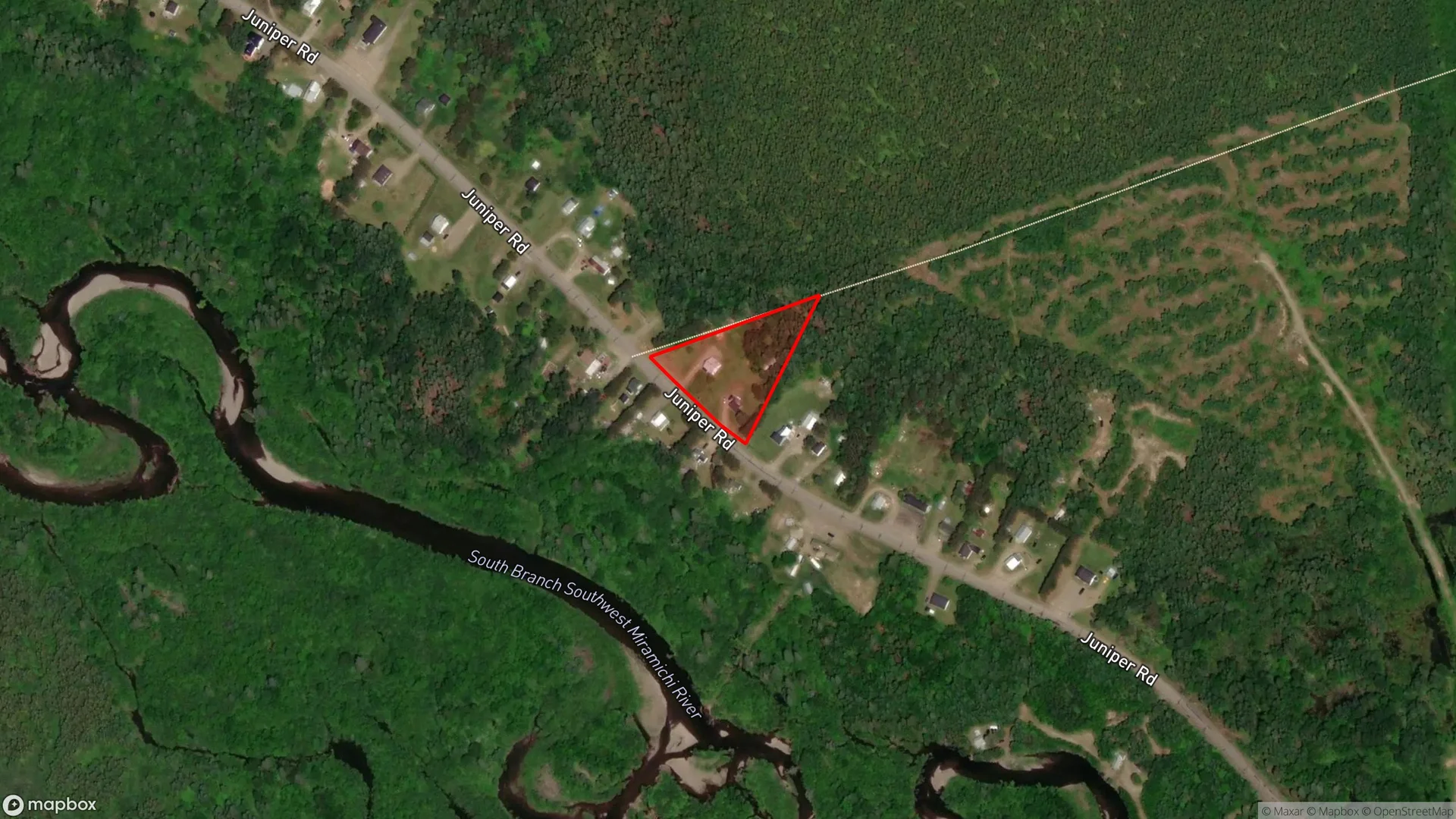 Tax sale property at , Carleton - Photo 3