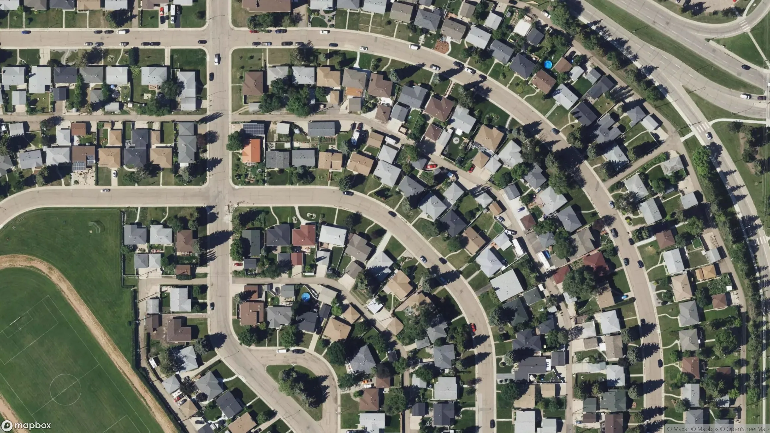 Tax sale property at , City of Edmonton - Photo 2