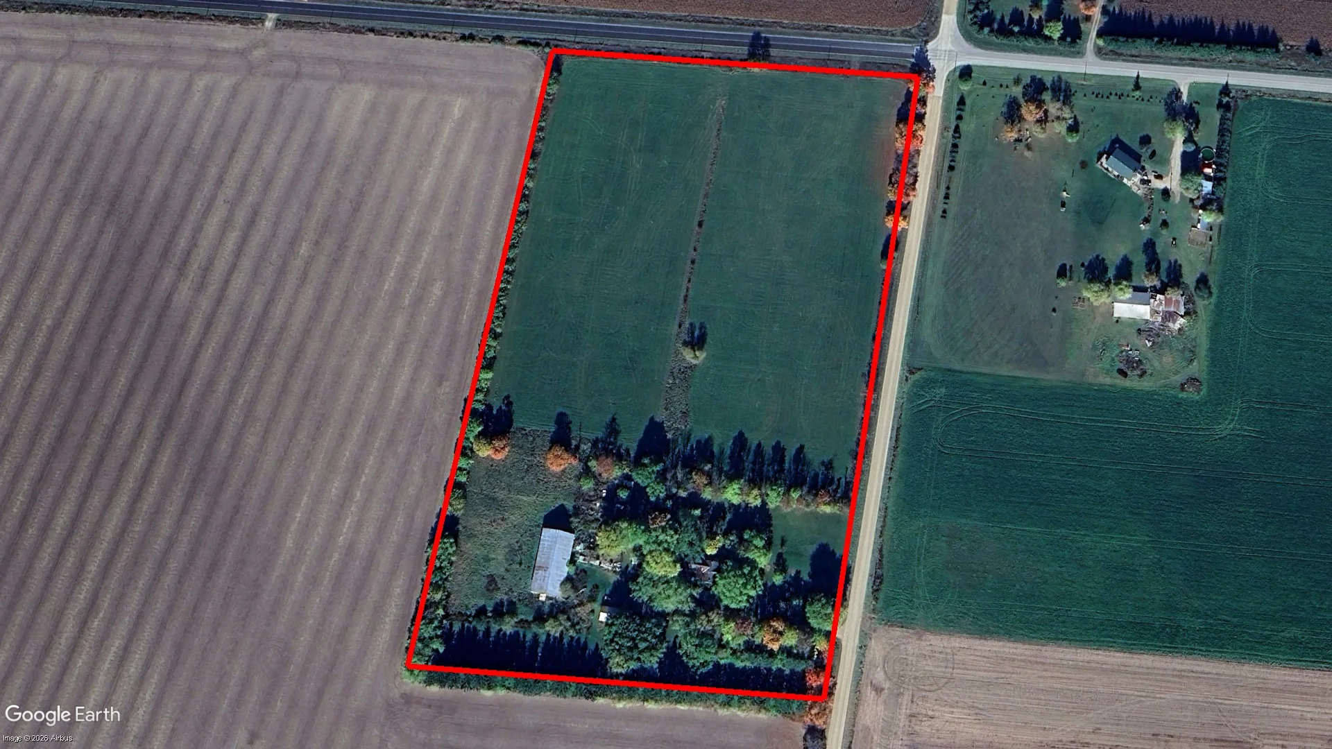 114242 Side Road 27-28, Grand Valley, ON L9W 0K5