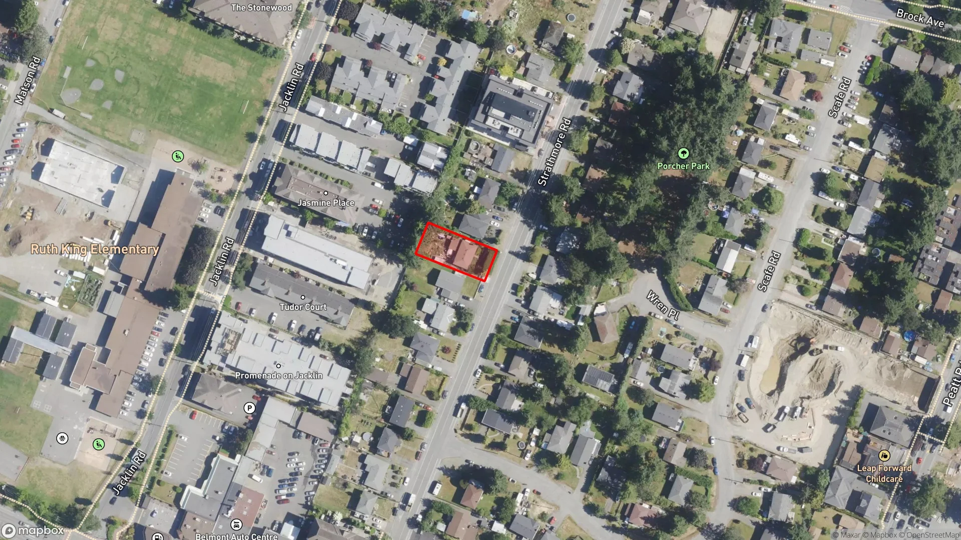 Tax sale property at , Langford - Photo 2