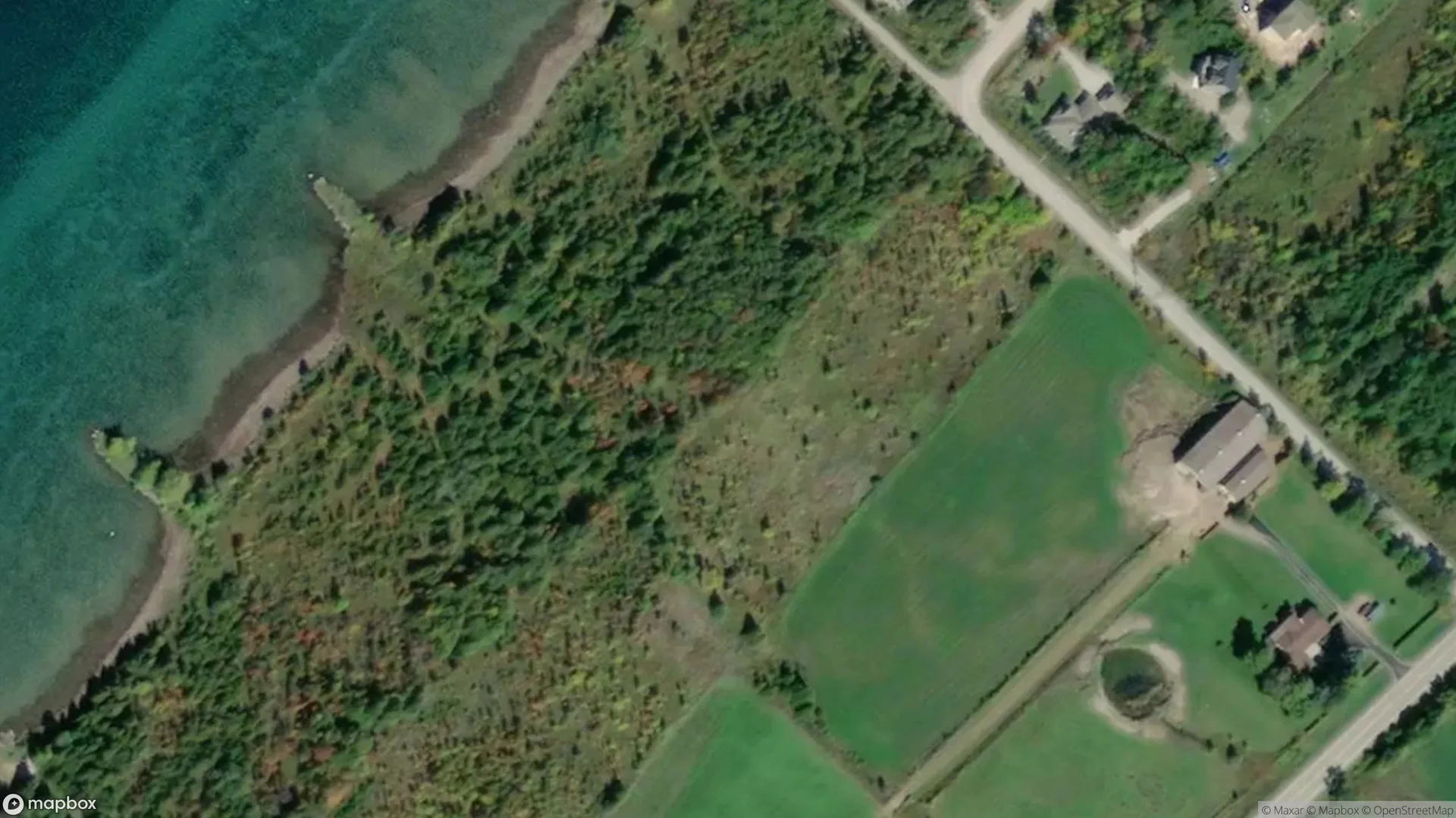 Tax Sale Property in Georgian Bluffs, Ontario