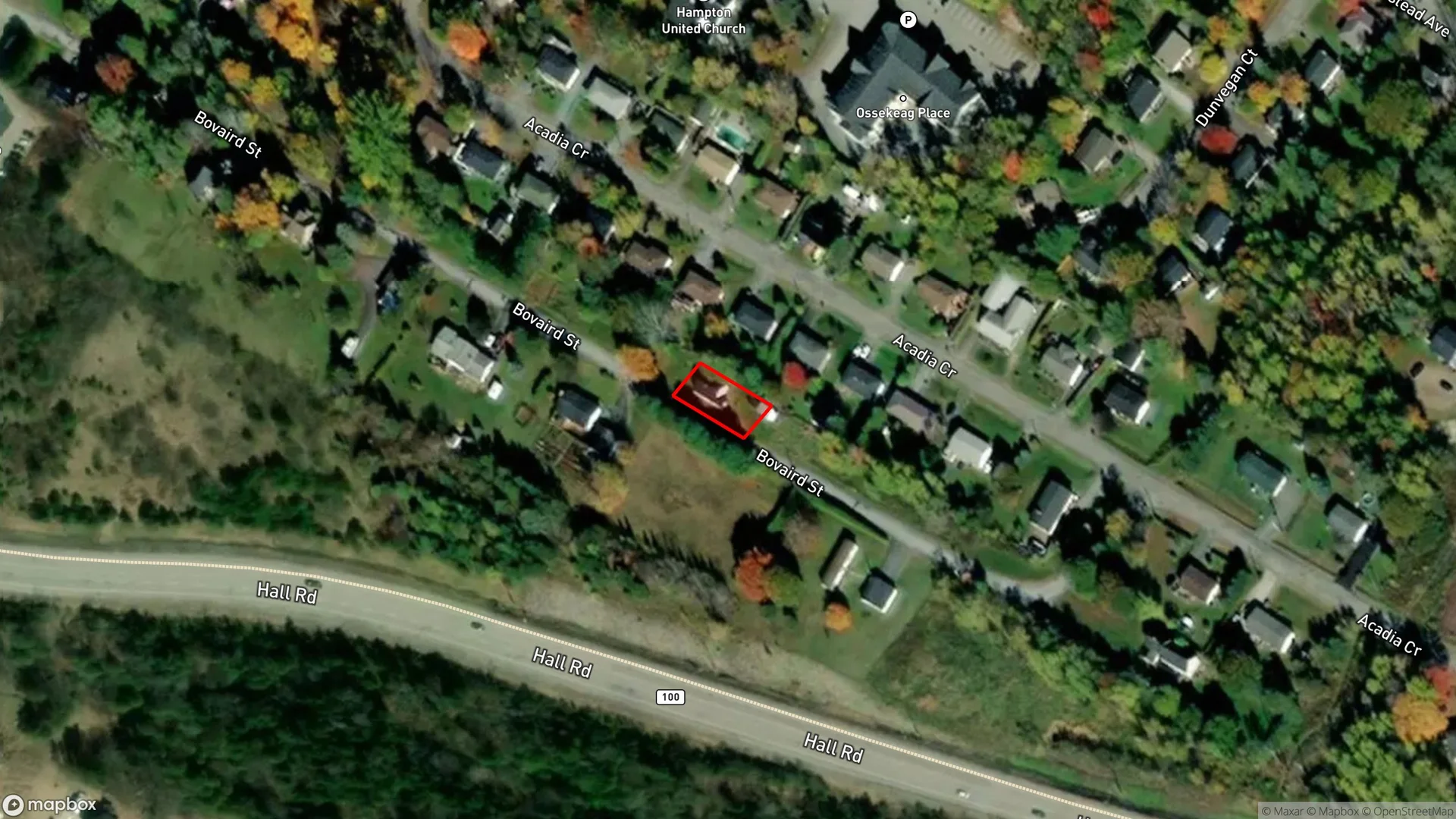 Tax sale property at , Kings - Photo 2
